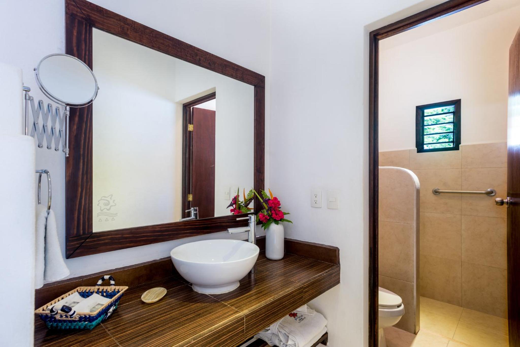 Deluxe Suite with Private Pool