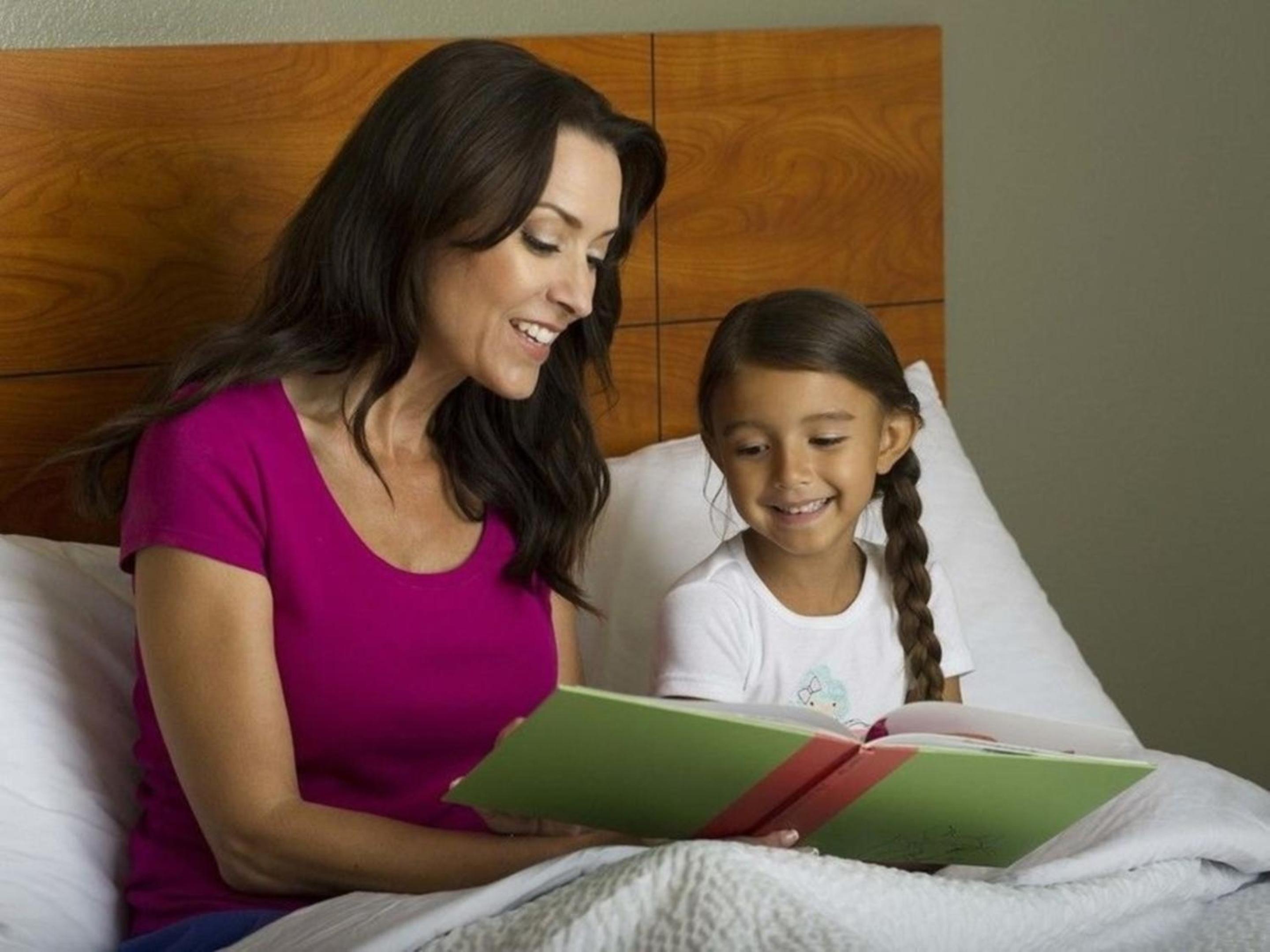 Queen Room - Accessible/Non-Smoking