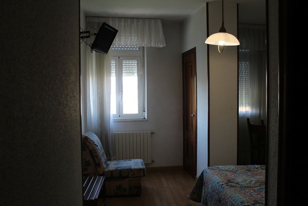 Classic Double or Twin Room