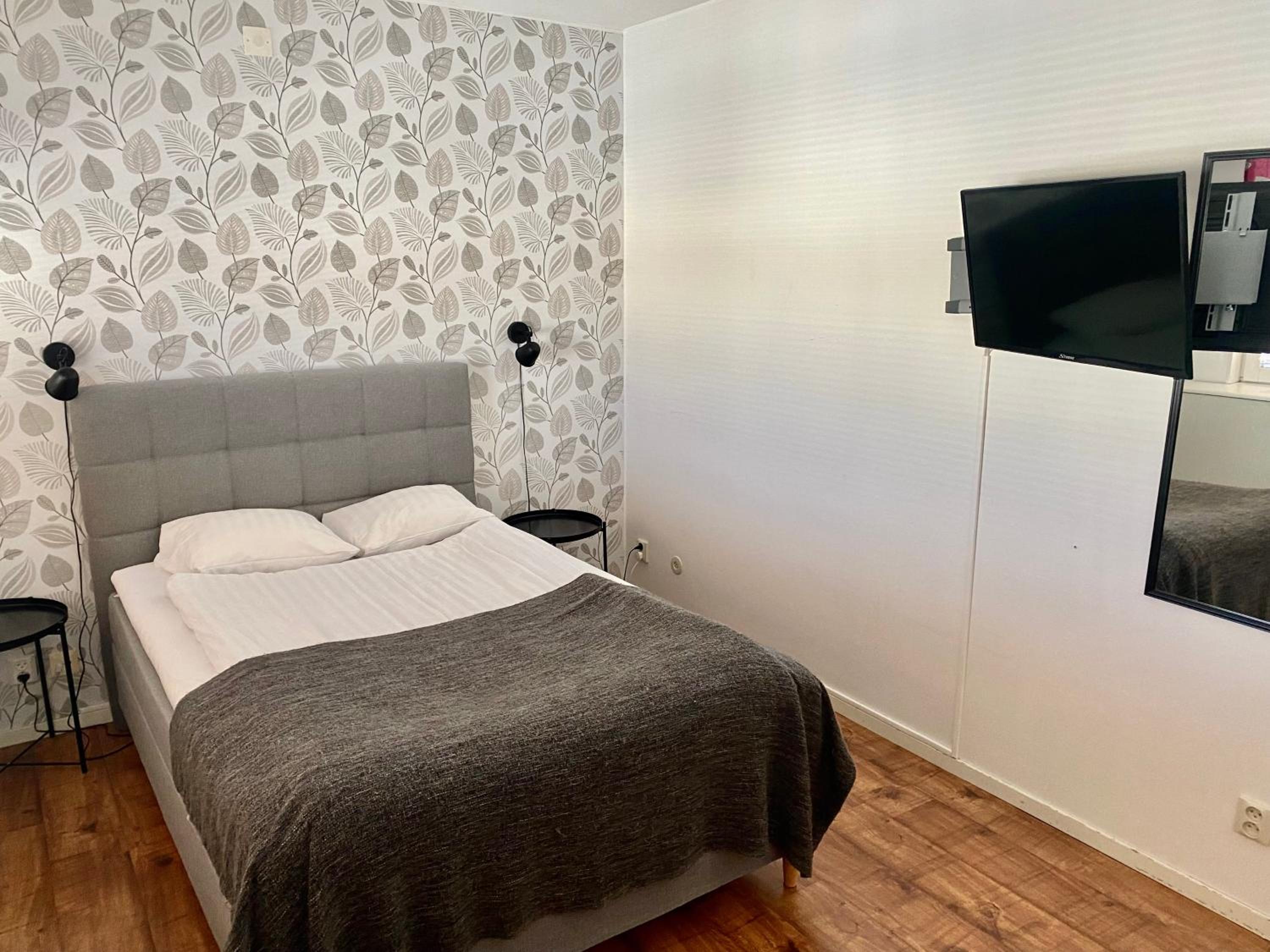 Small Double Room