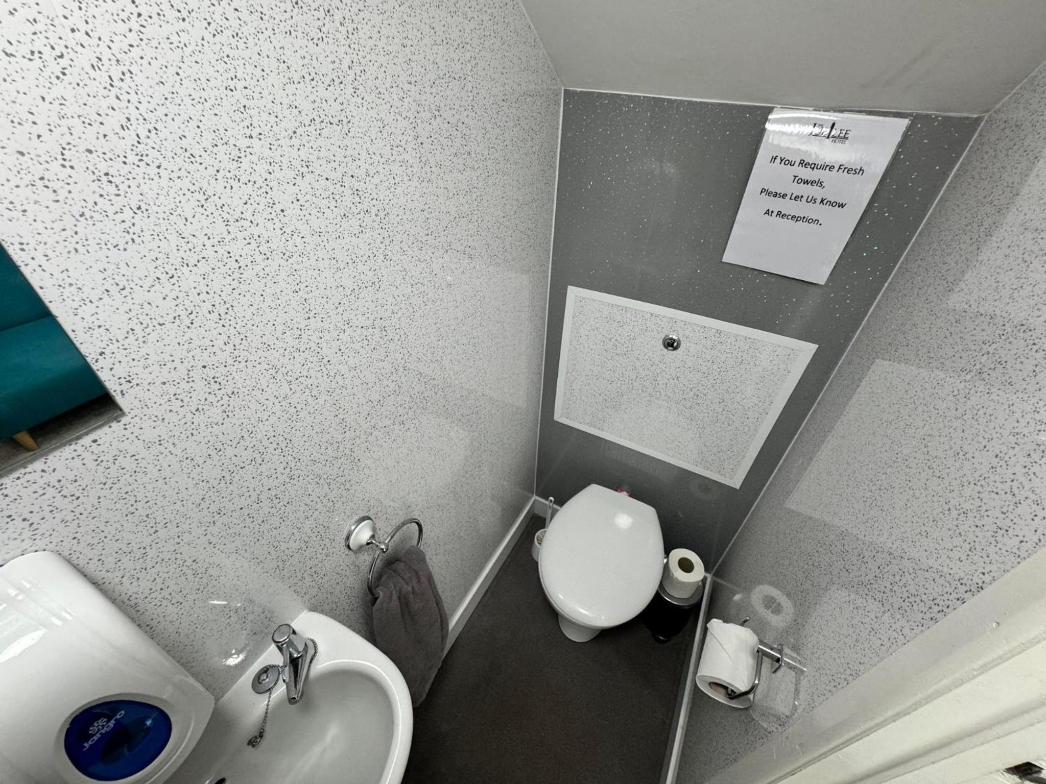 Bronze Double + Sofa Bed