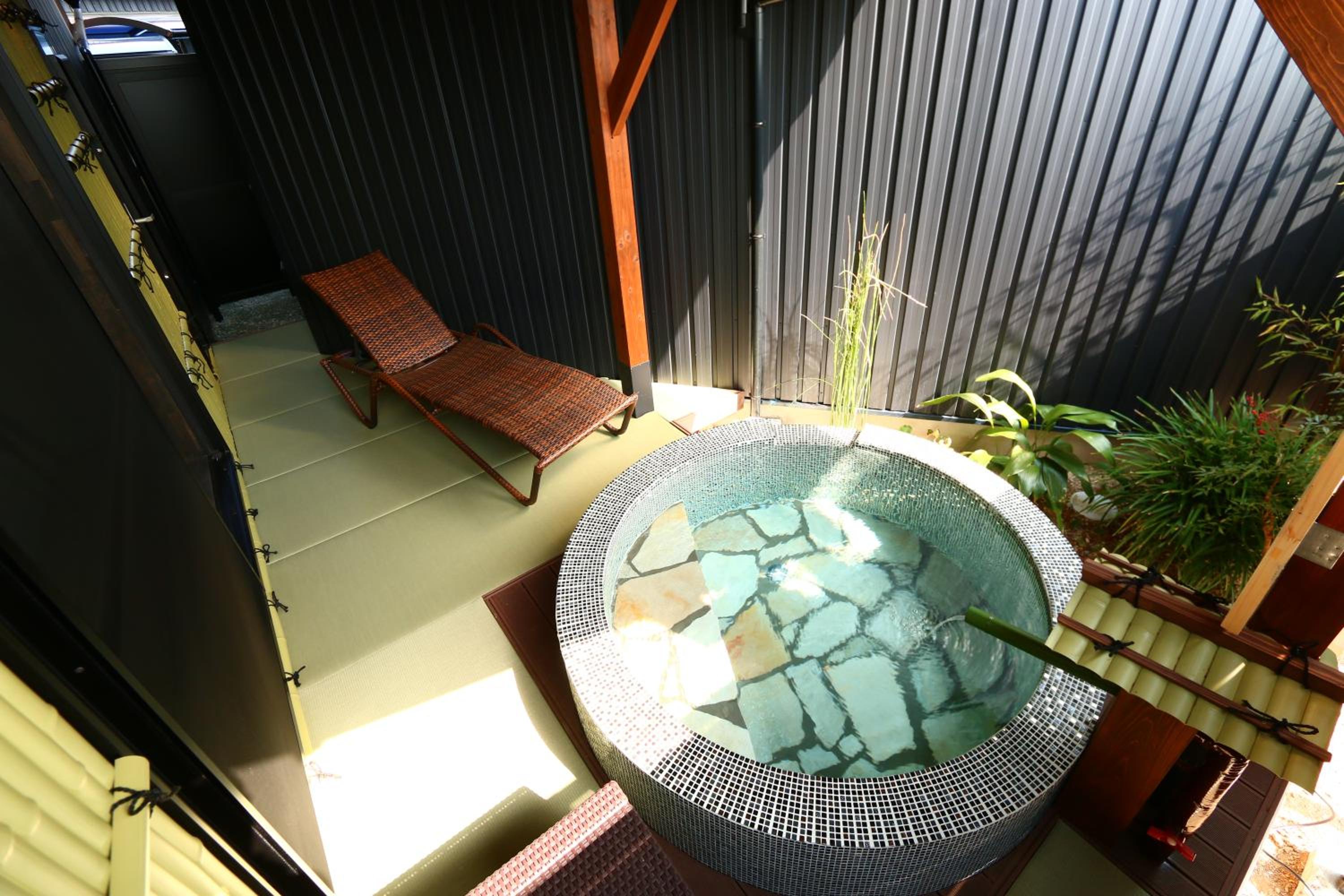 Japanese-Style House - Annex