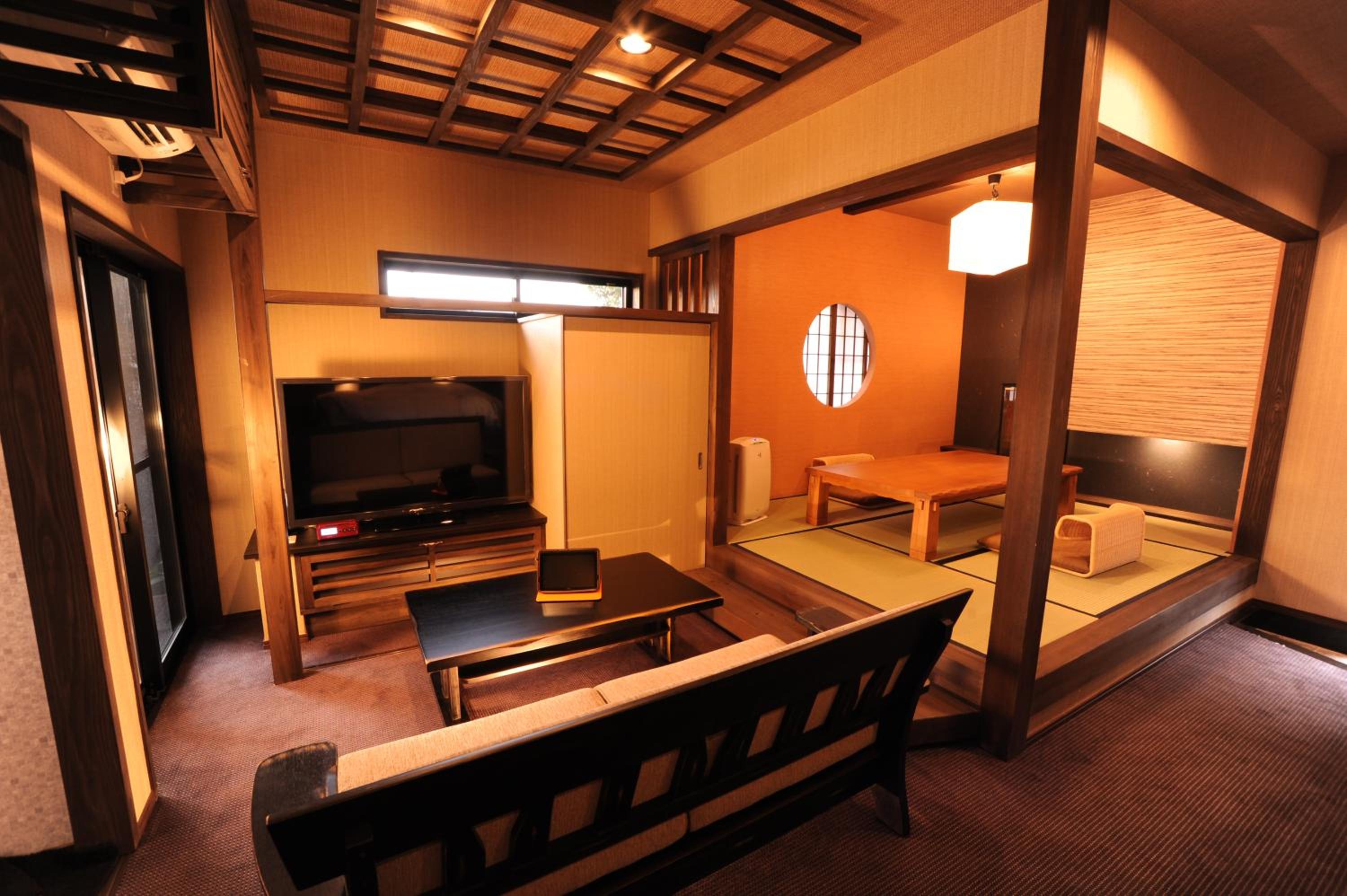 Japanese-Style House - Annex