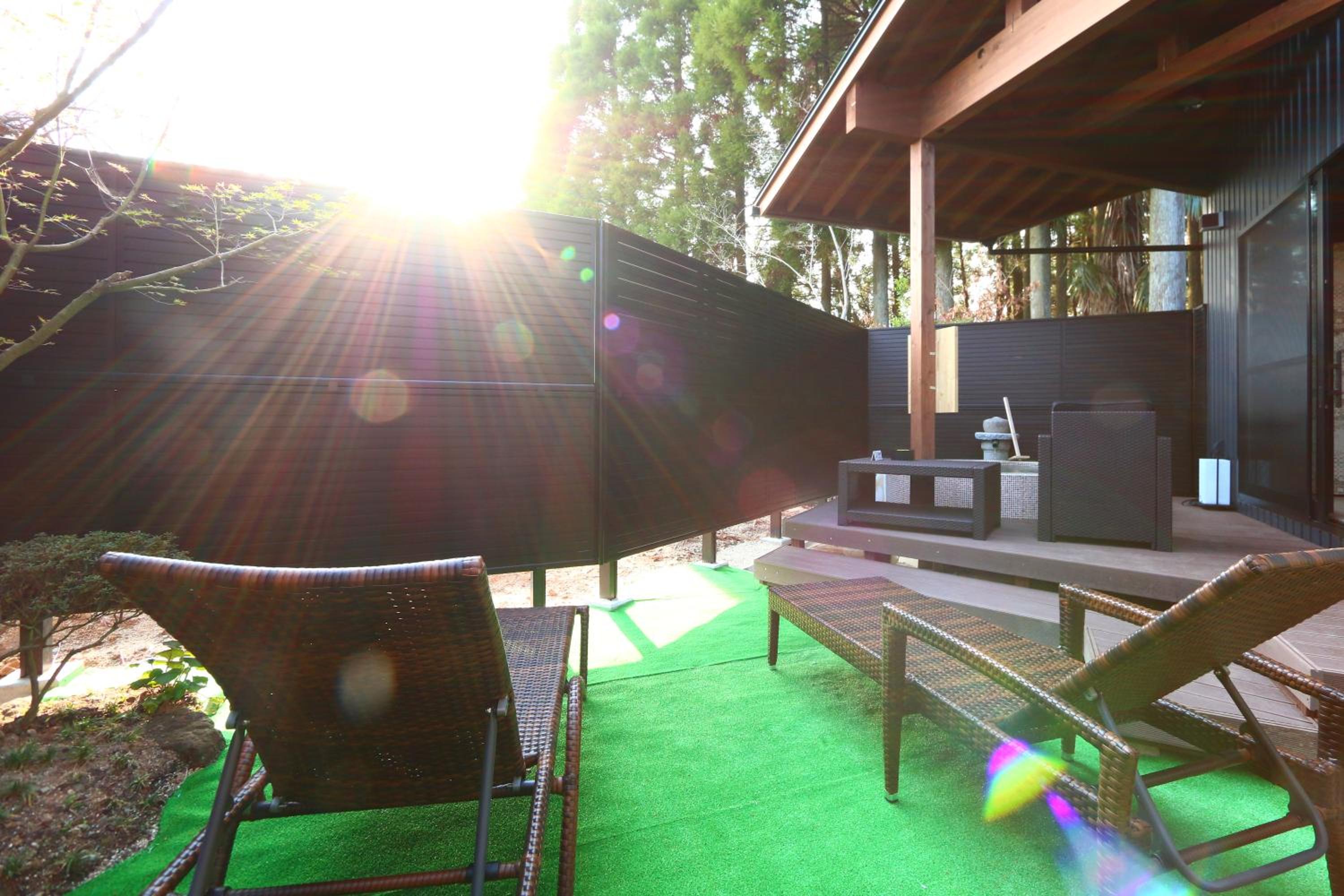 Japanese-Style House - Annex