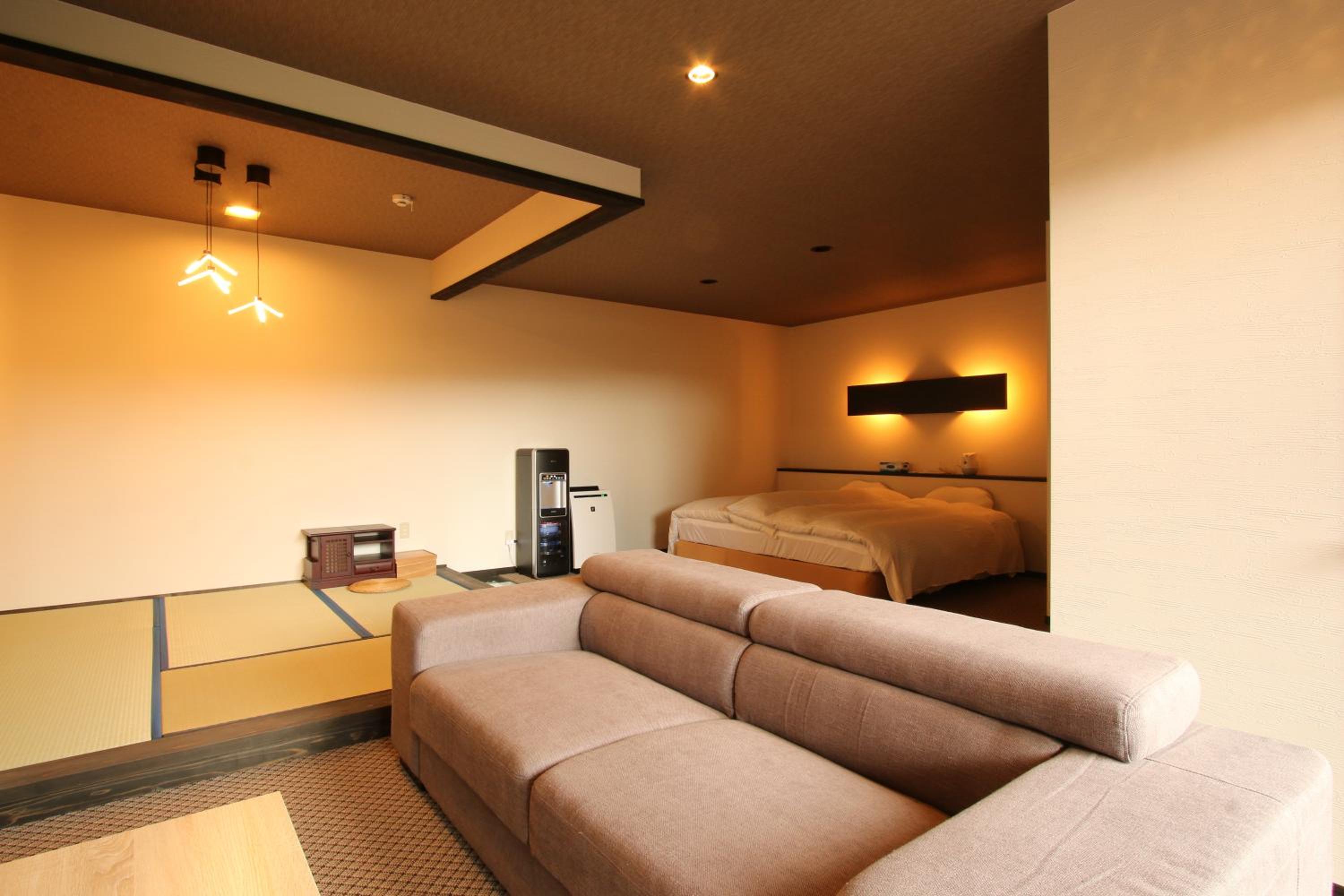 Japanese-Style House - Annex