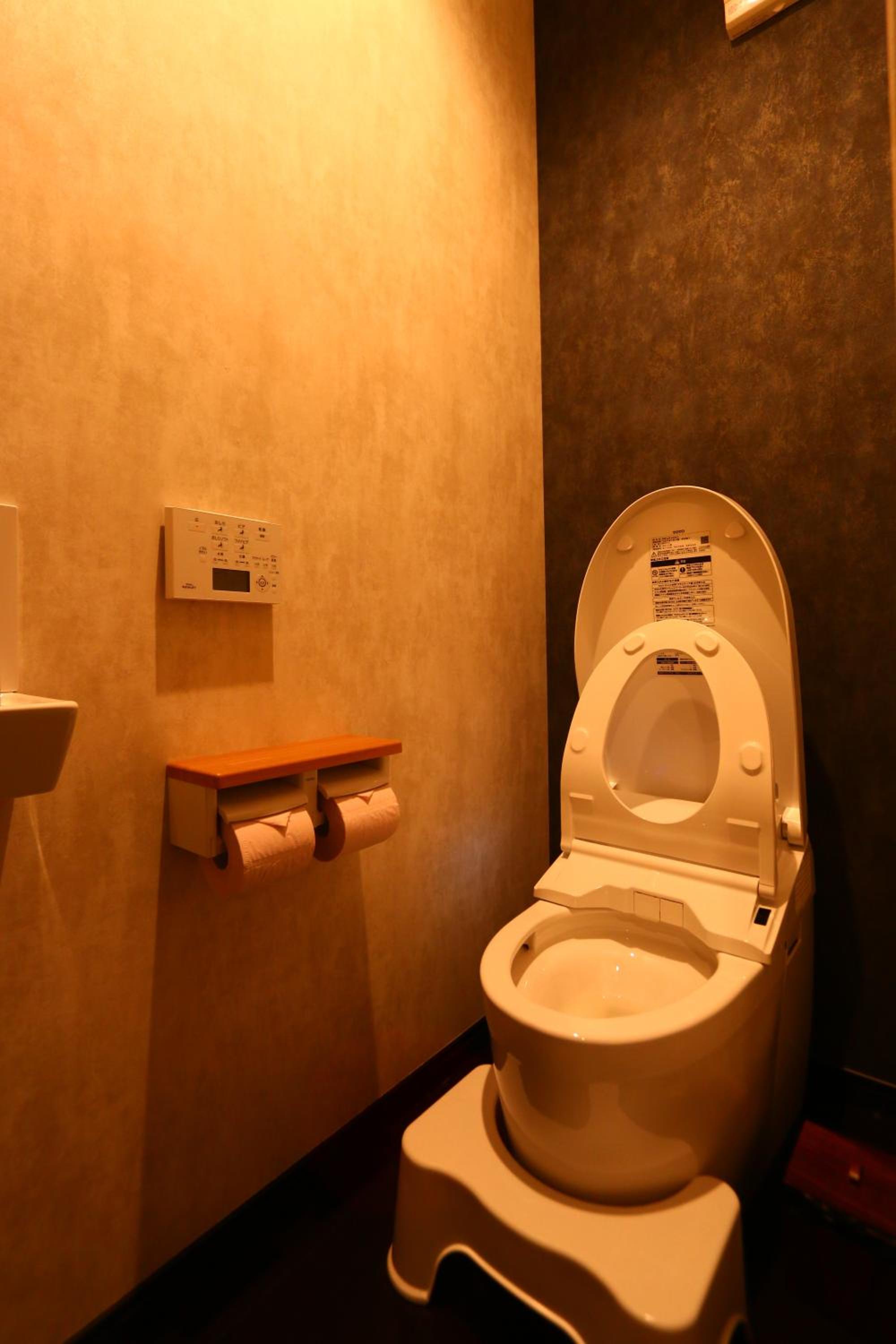 Japanese-Style House - Annex