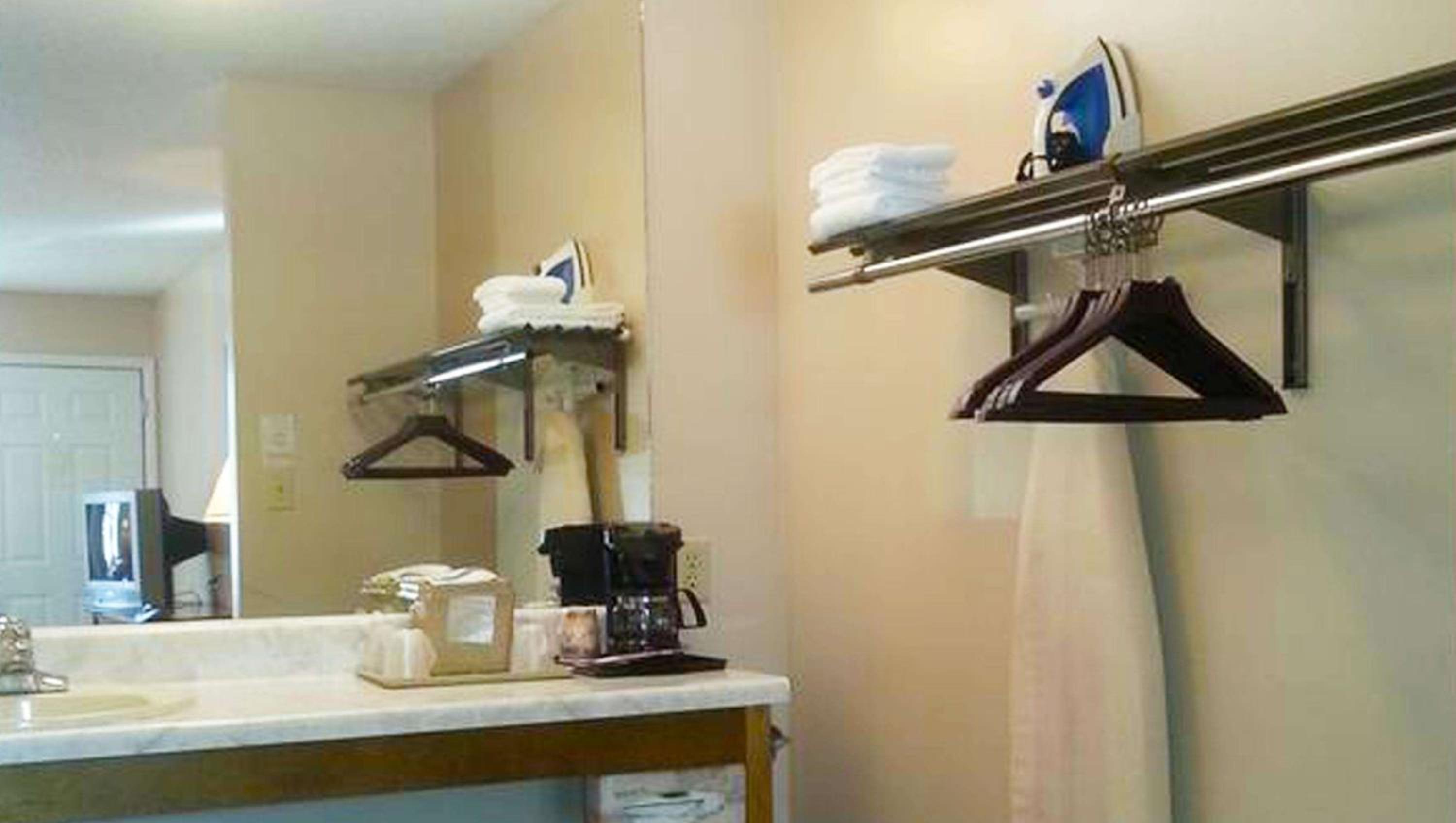 Double Room with Two Double Beds