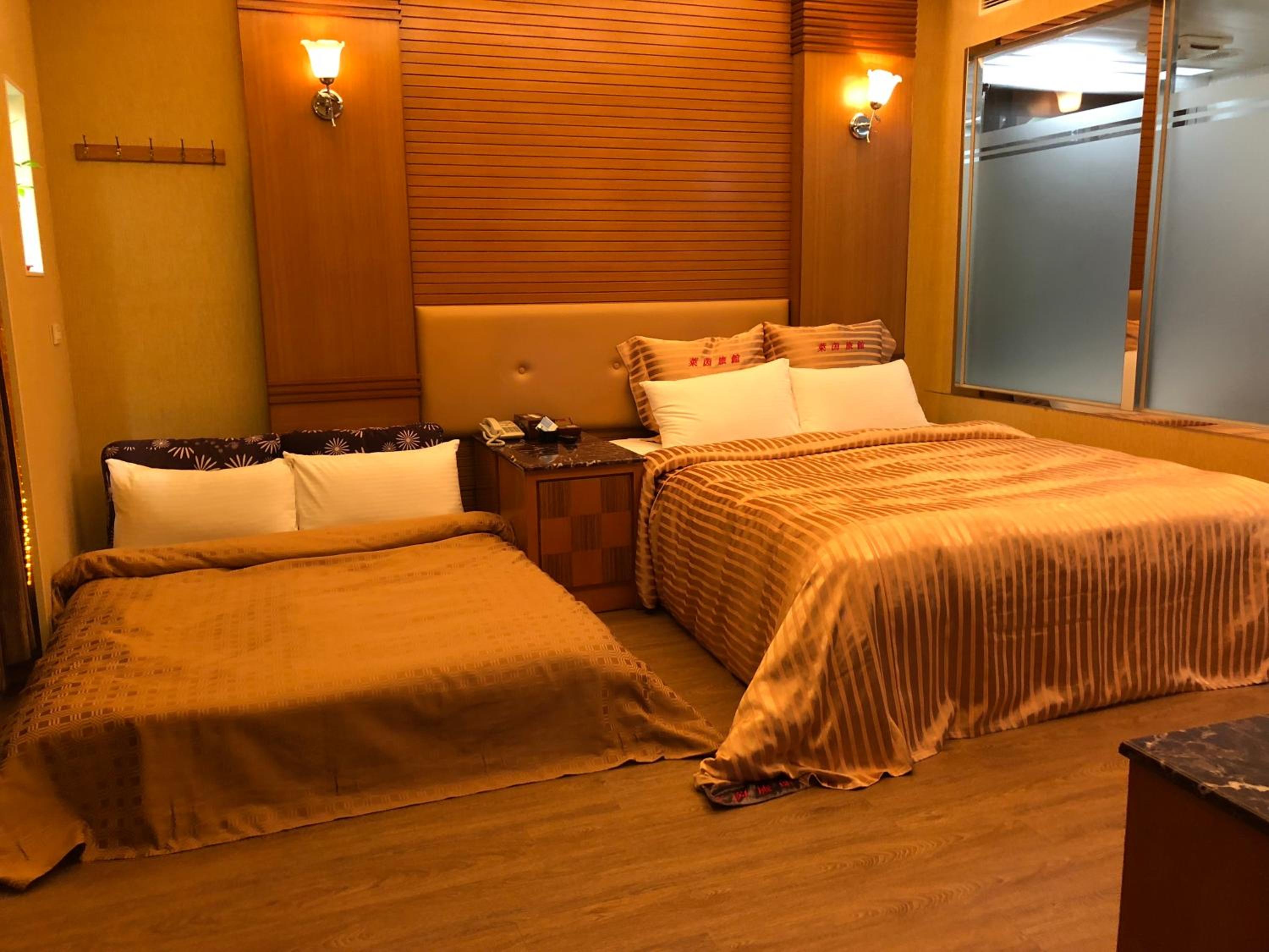 Exquisite Family Room