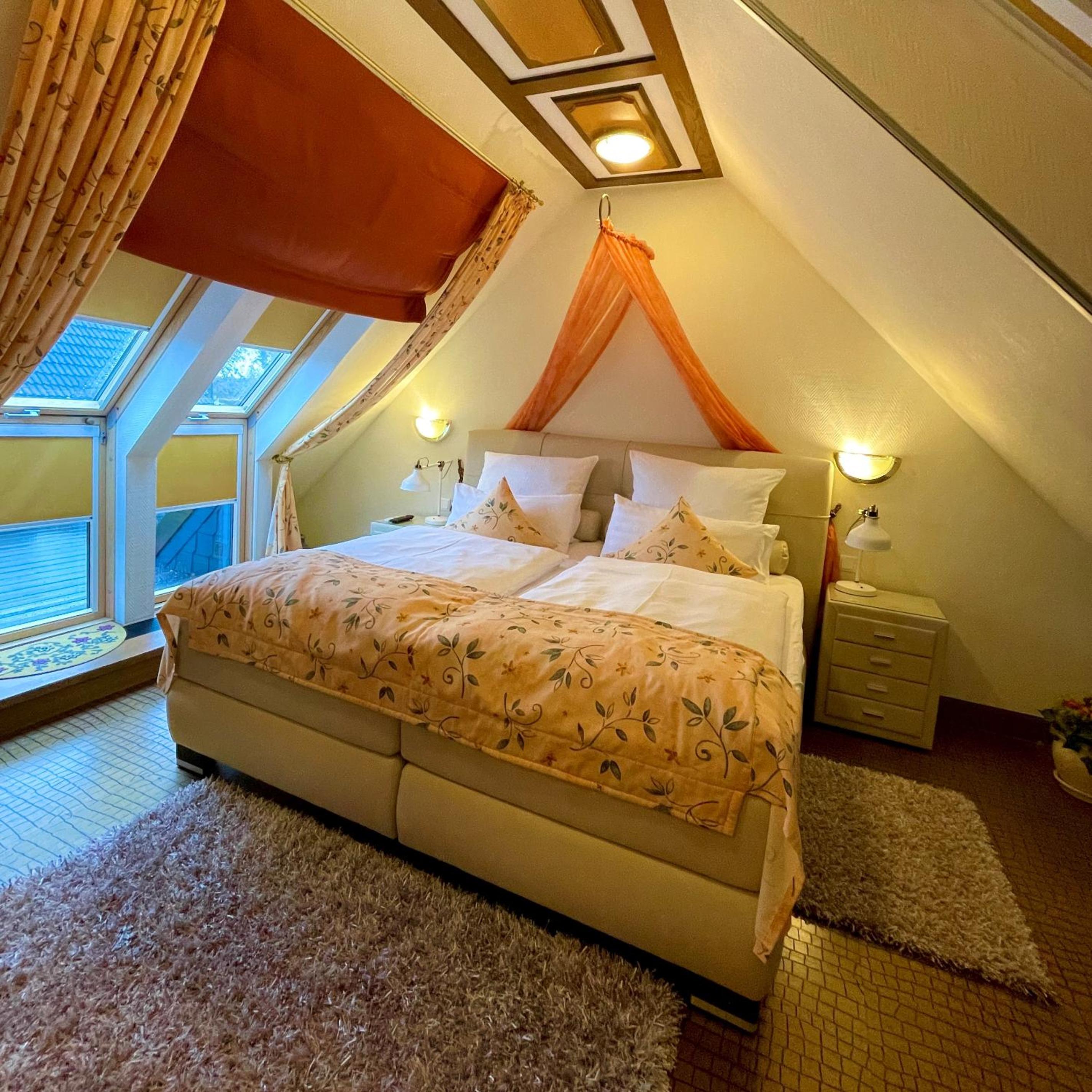 Suite with Balcony or Terrace