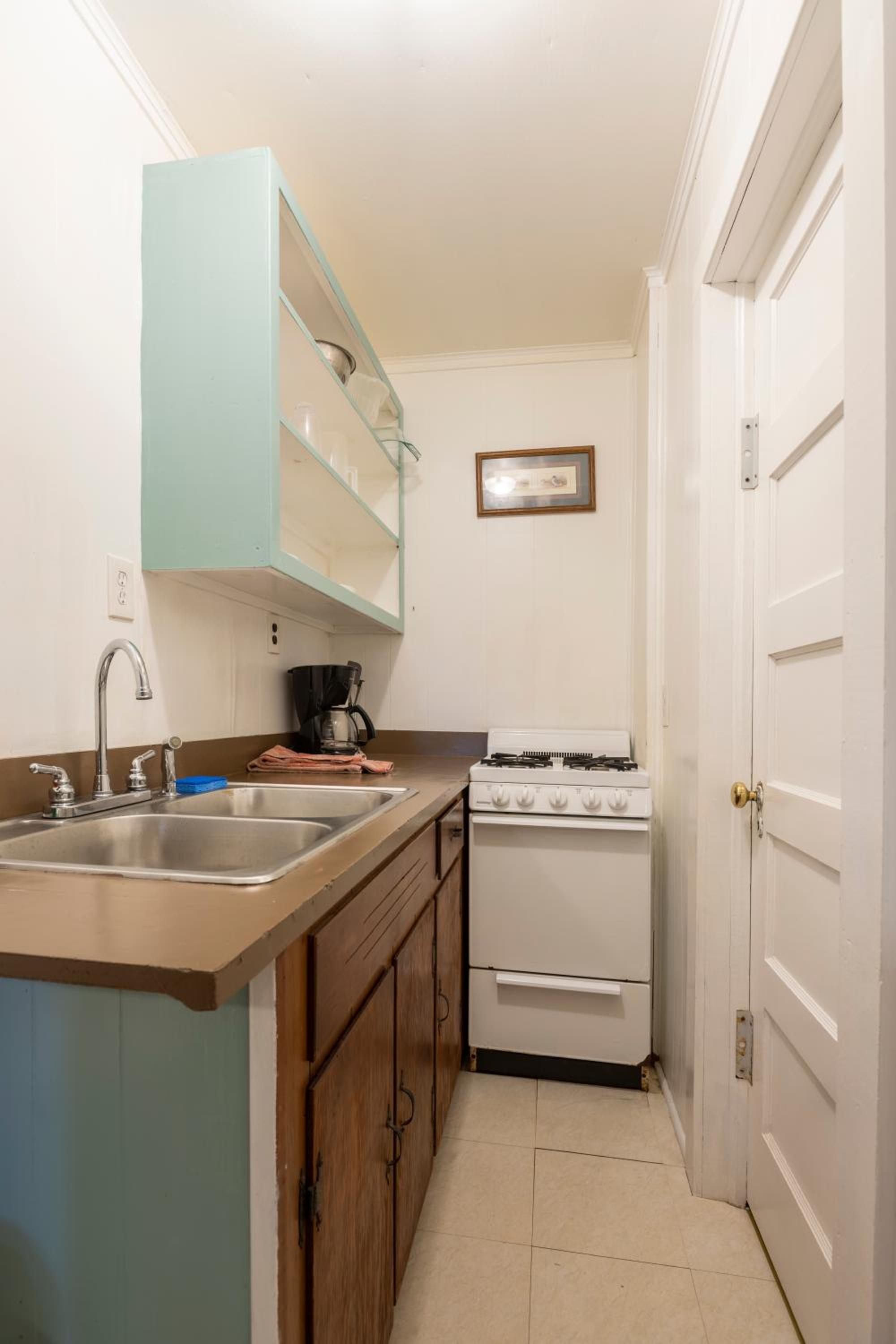 Deluxe Double Studio