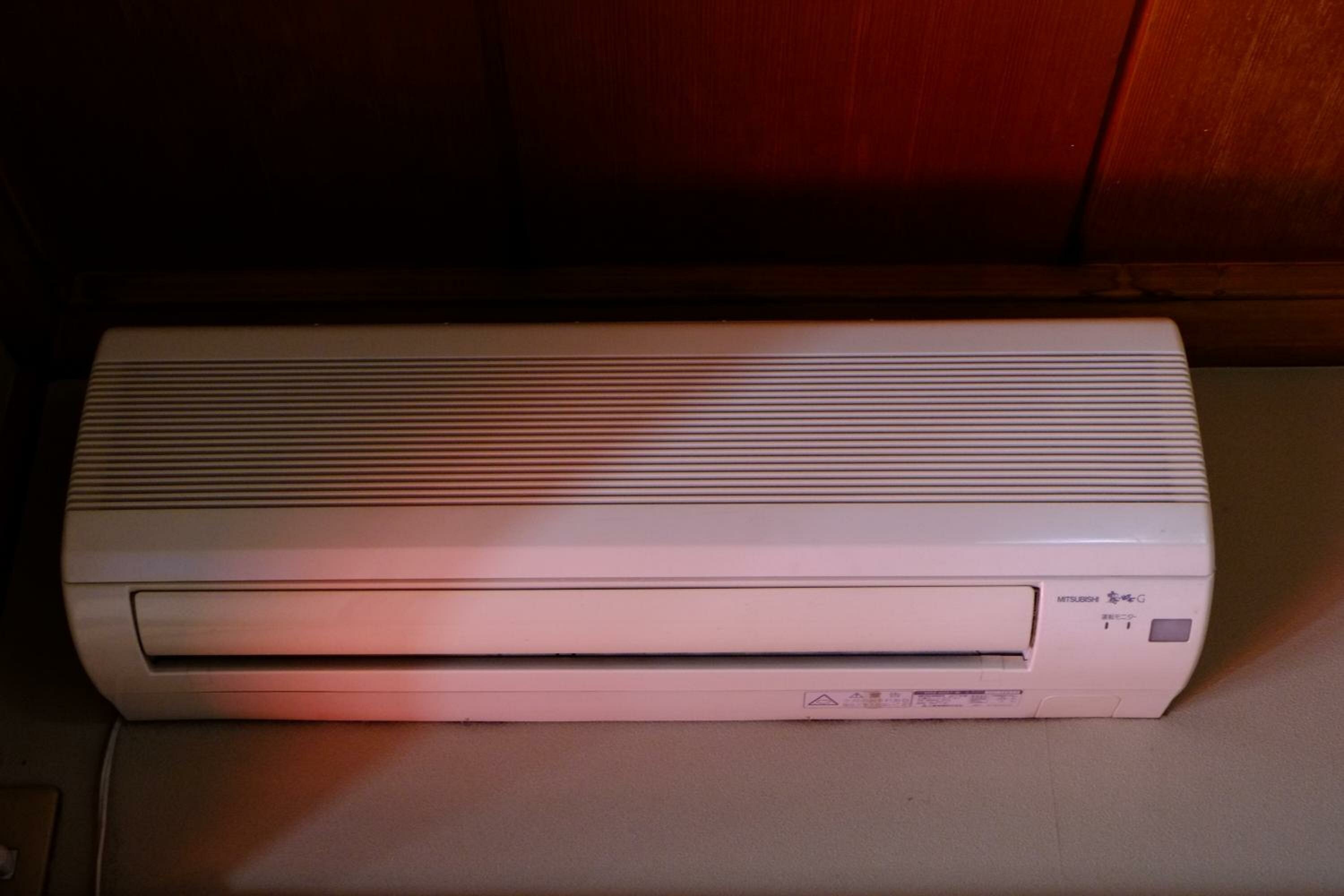 Japanese-Style Twin Room with Shared Bathroom