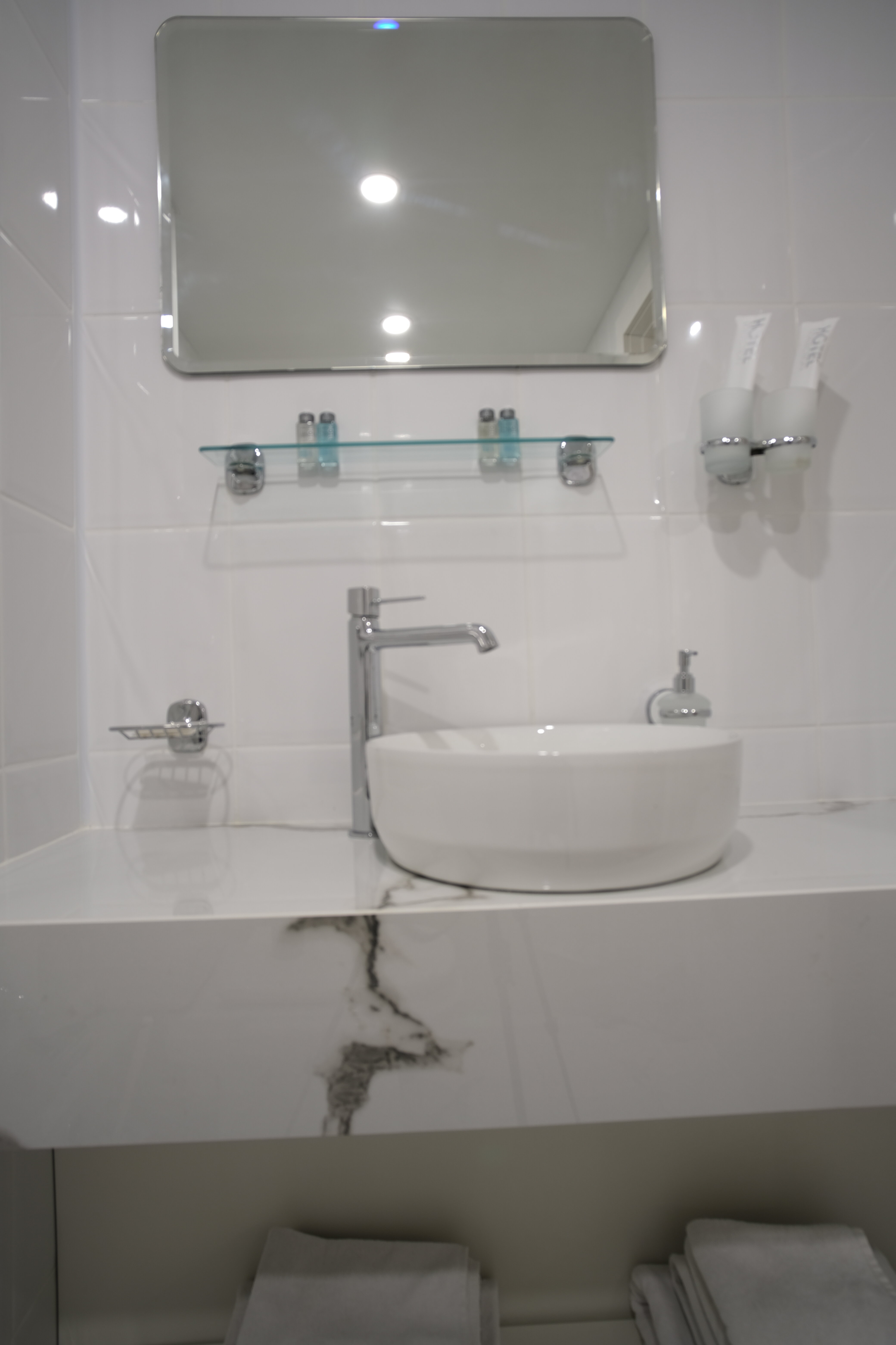 Двухместный номер Делюкс с 1 кроватью и балконом