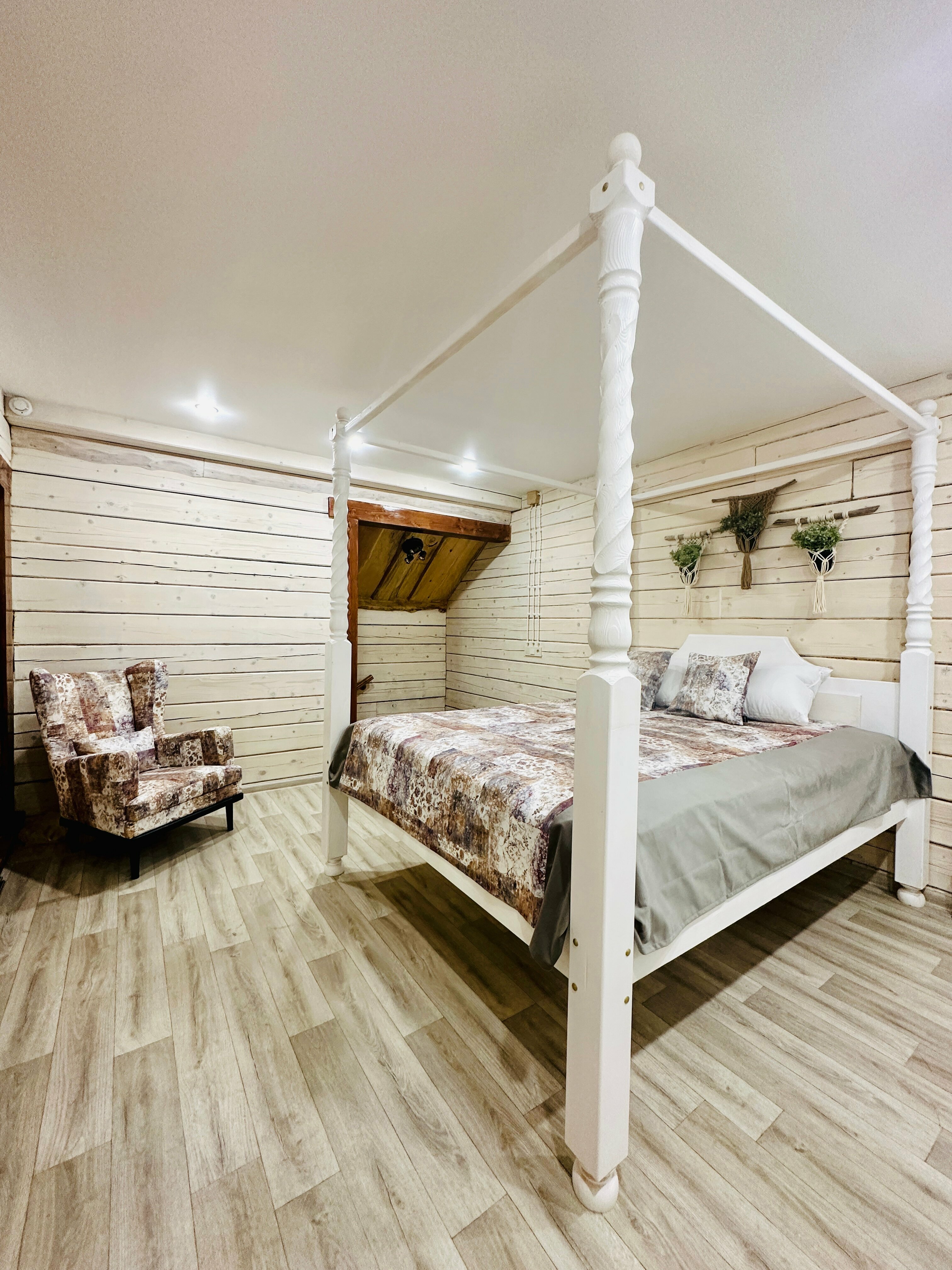 (3В) Коттедж 8 мест