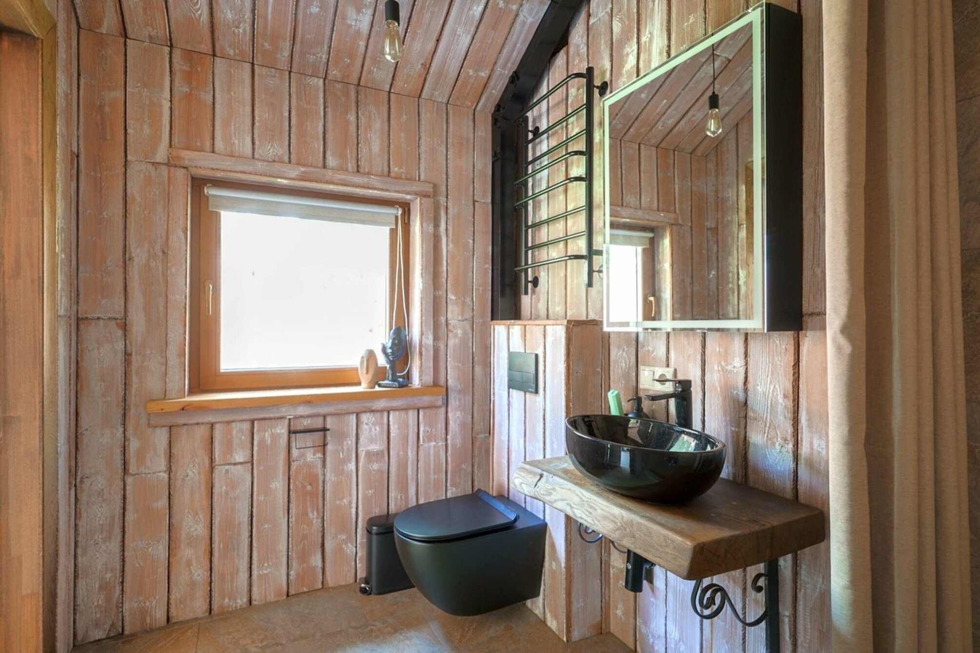 Коттедж для семейного отдыха