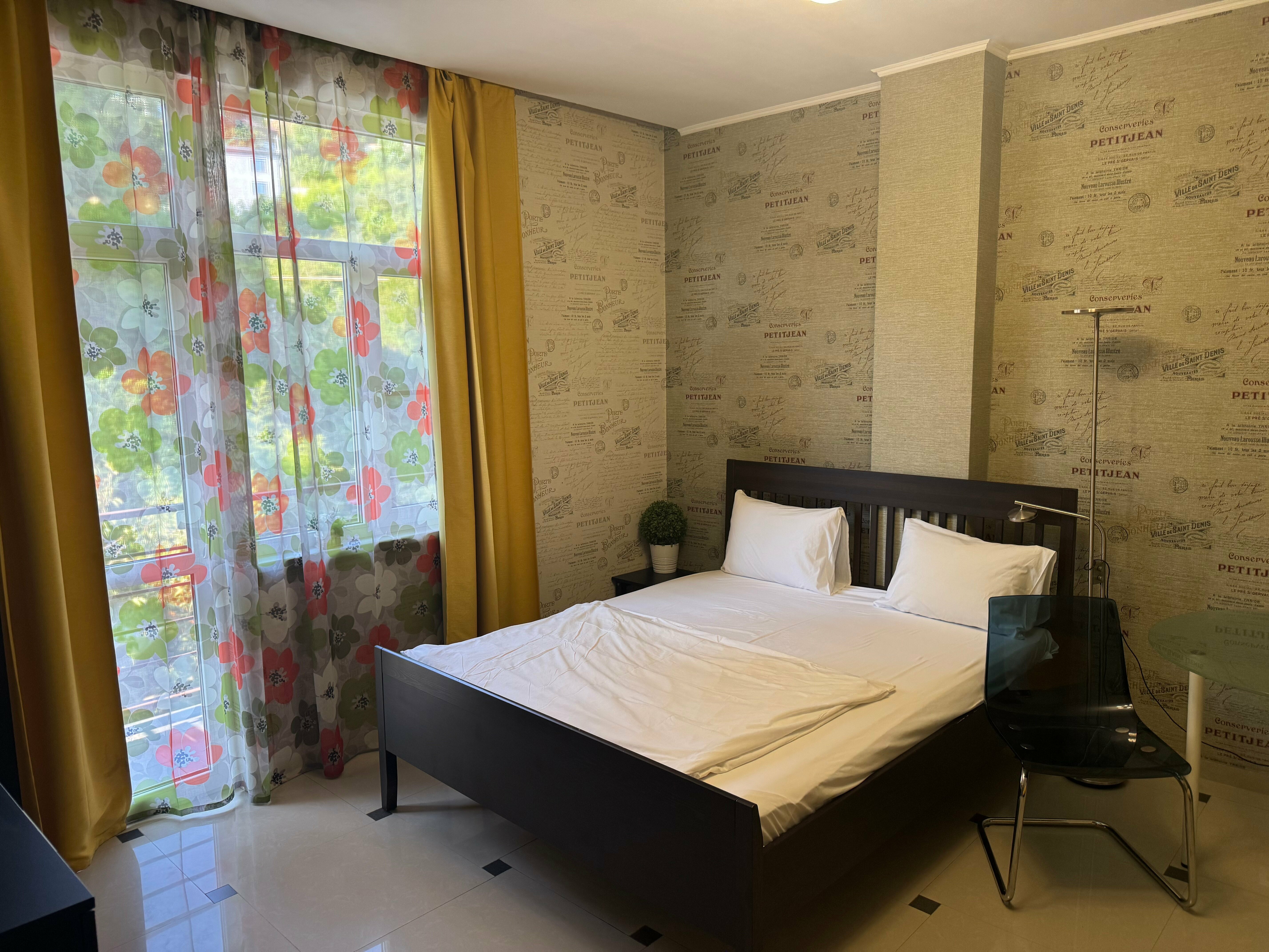 Классический трехместный номер