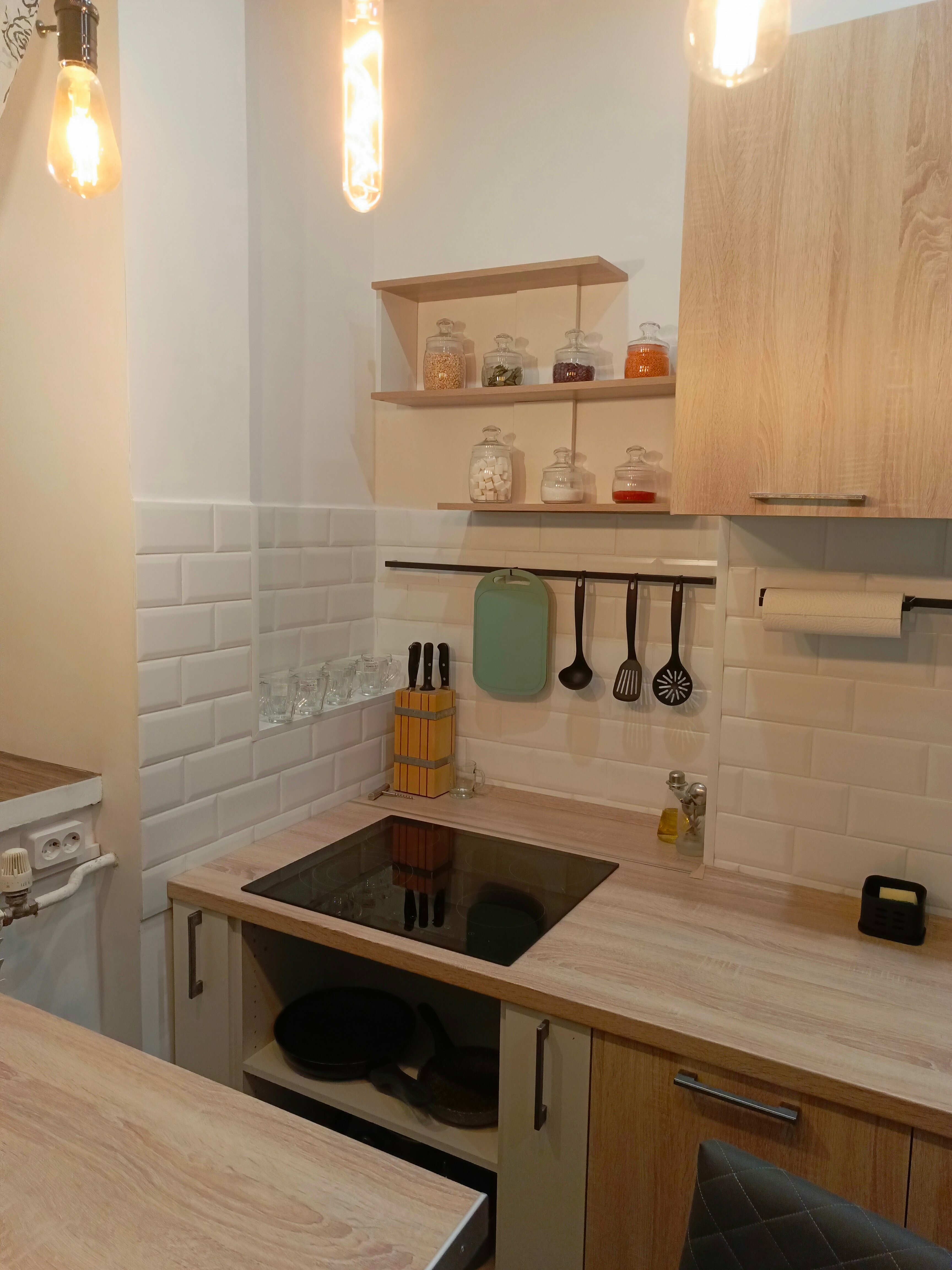 Готевой дом полностью