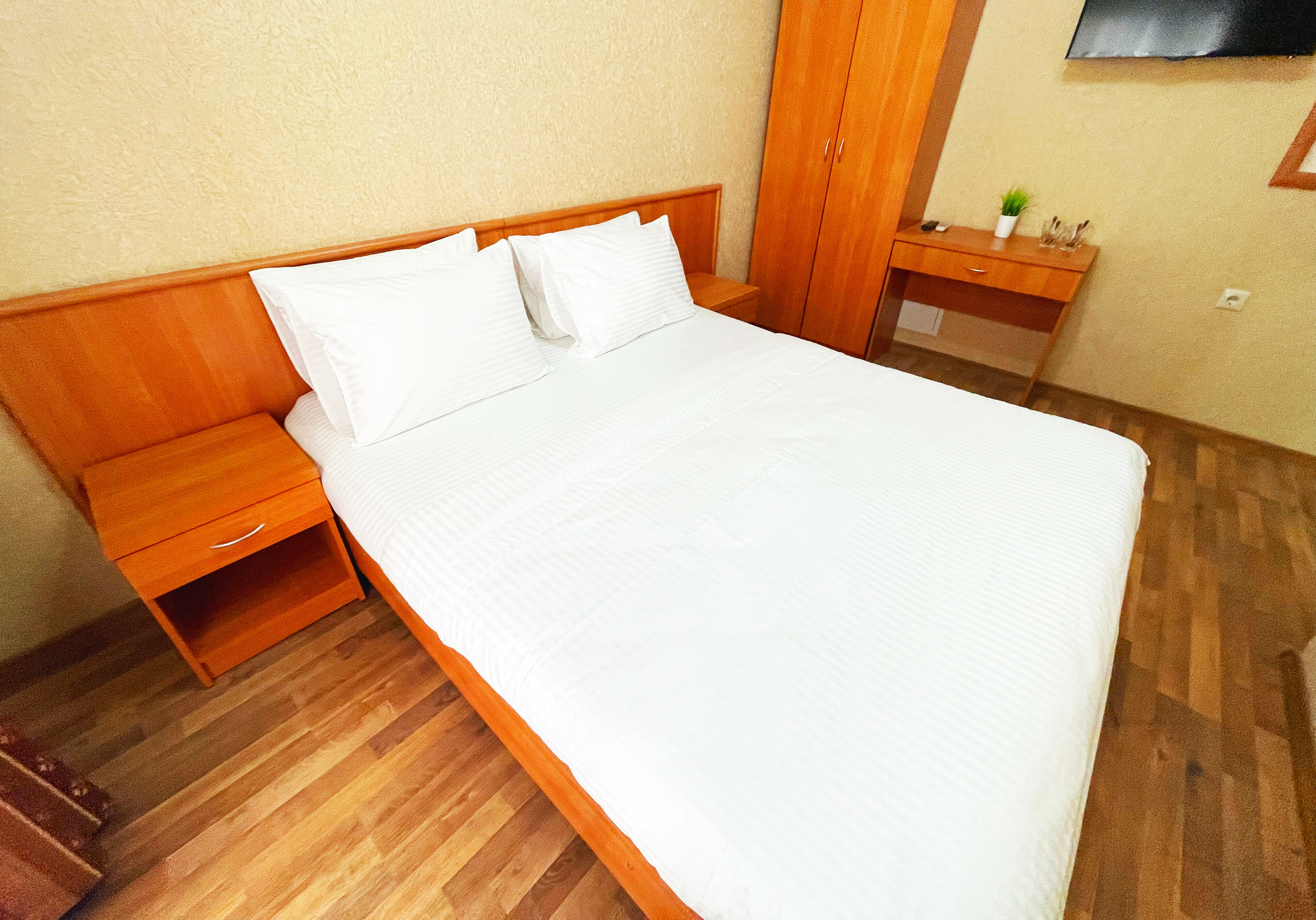 Стандартный семейный номер