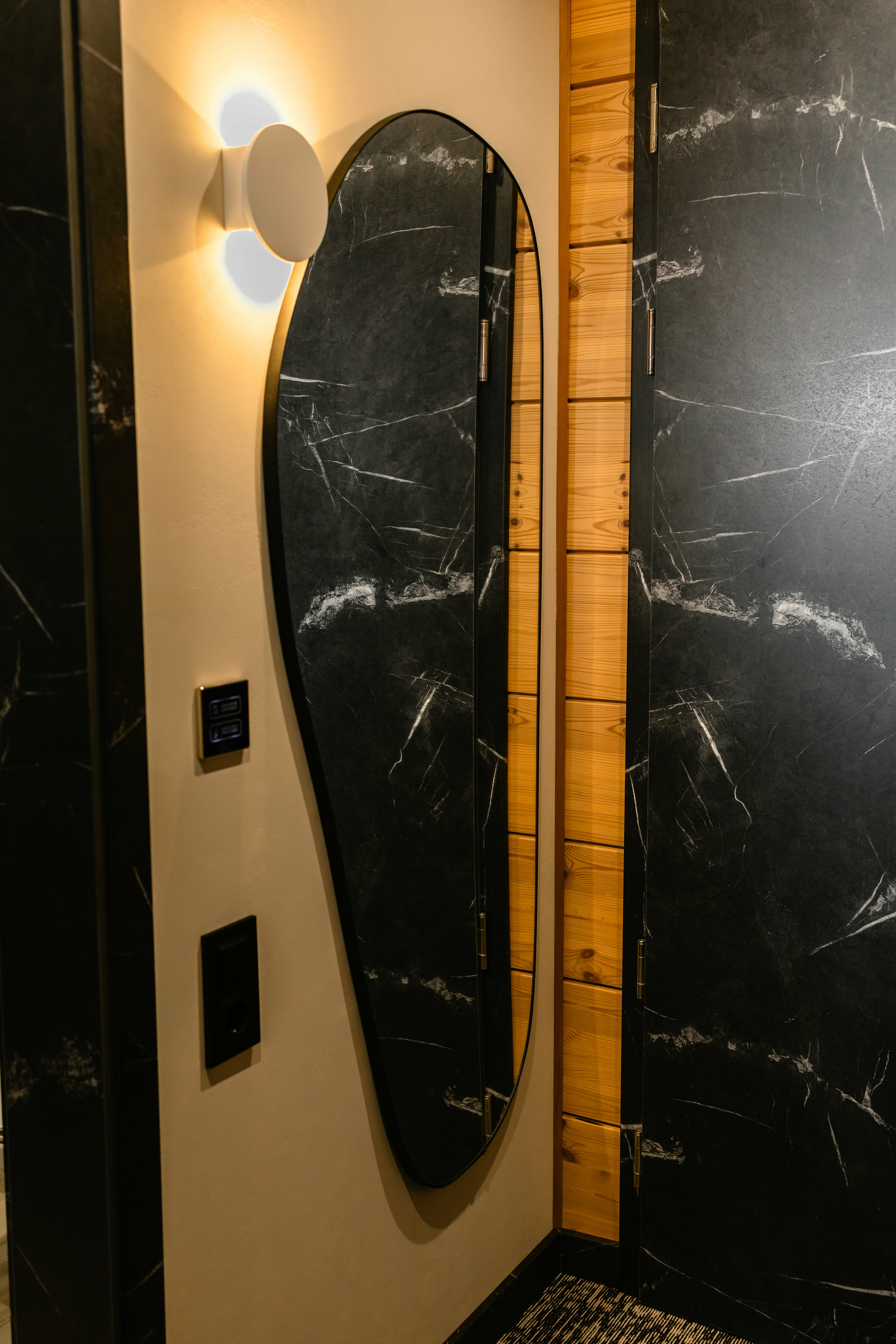 Стандартный двухместный номер с 1 кроватью или 2 отдельными кроватями и балконом