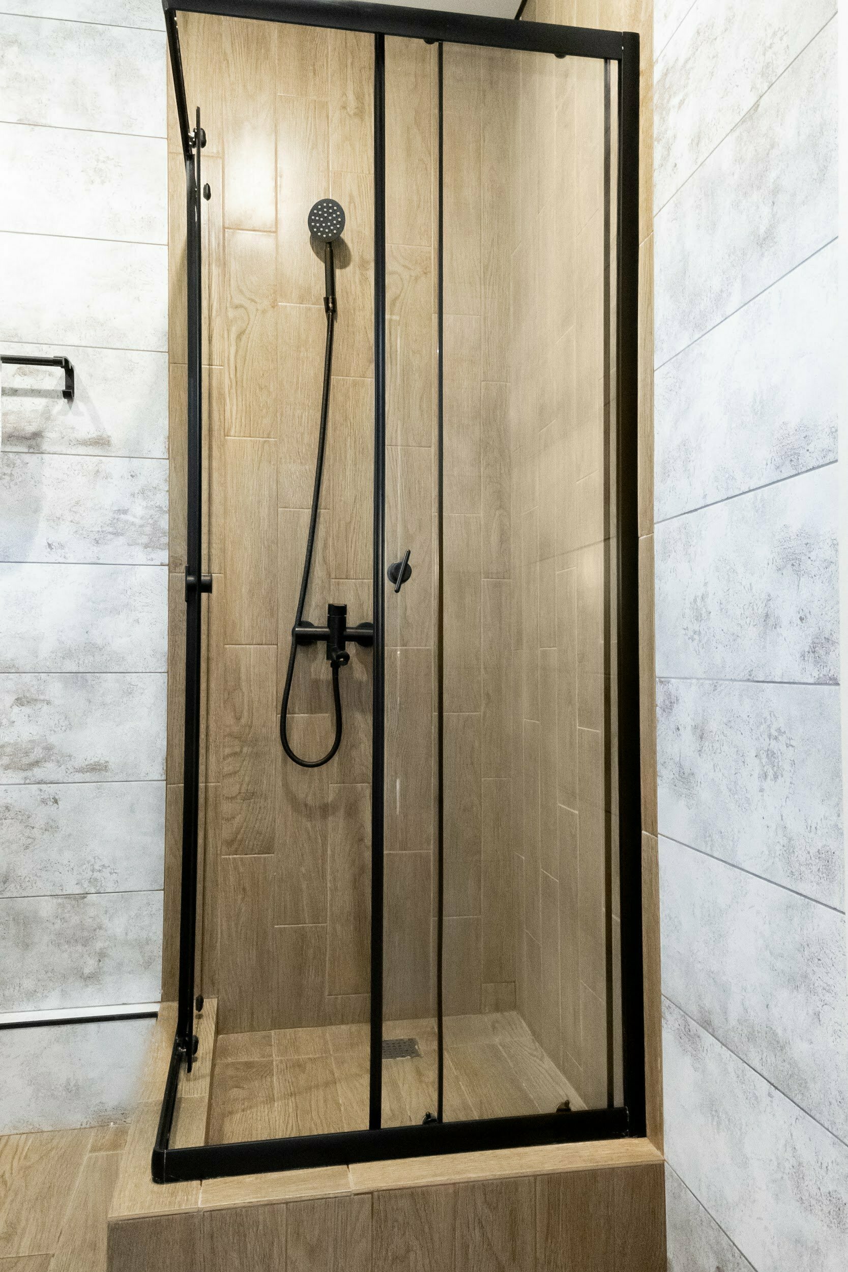 Семейный номер с видом на море