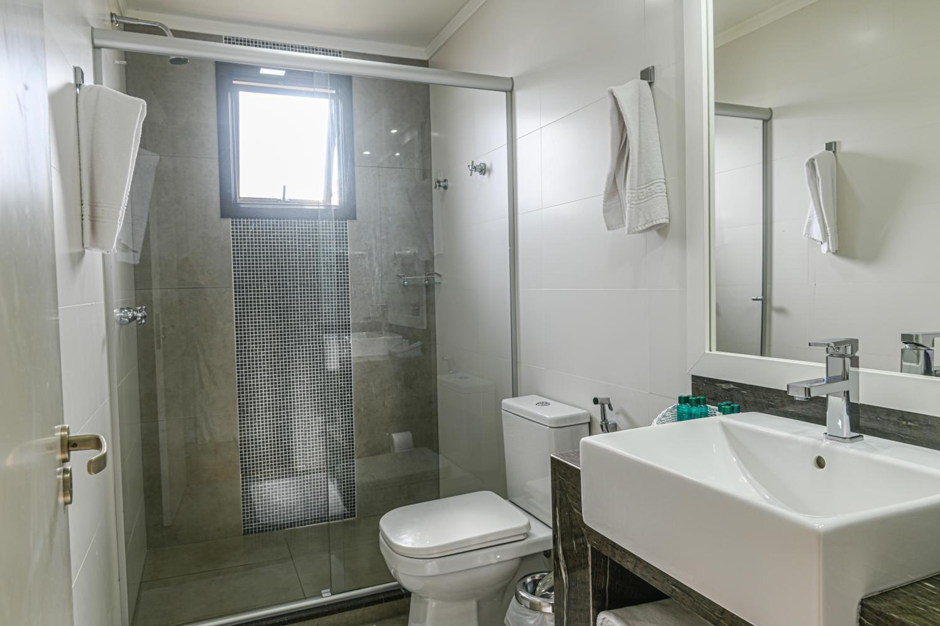 Luxury Quadruple Room