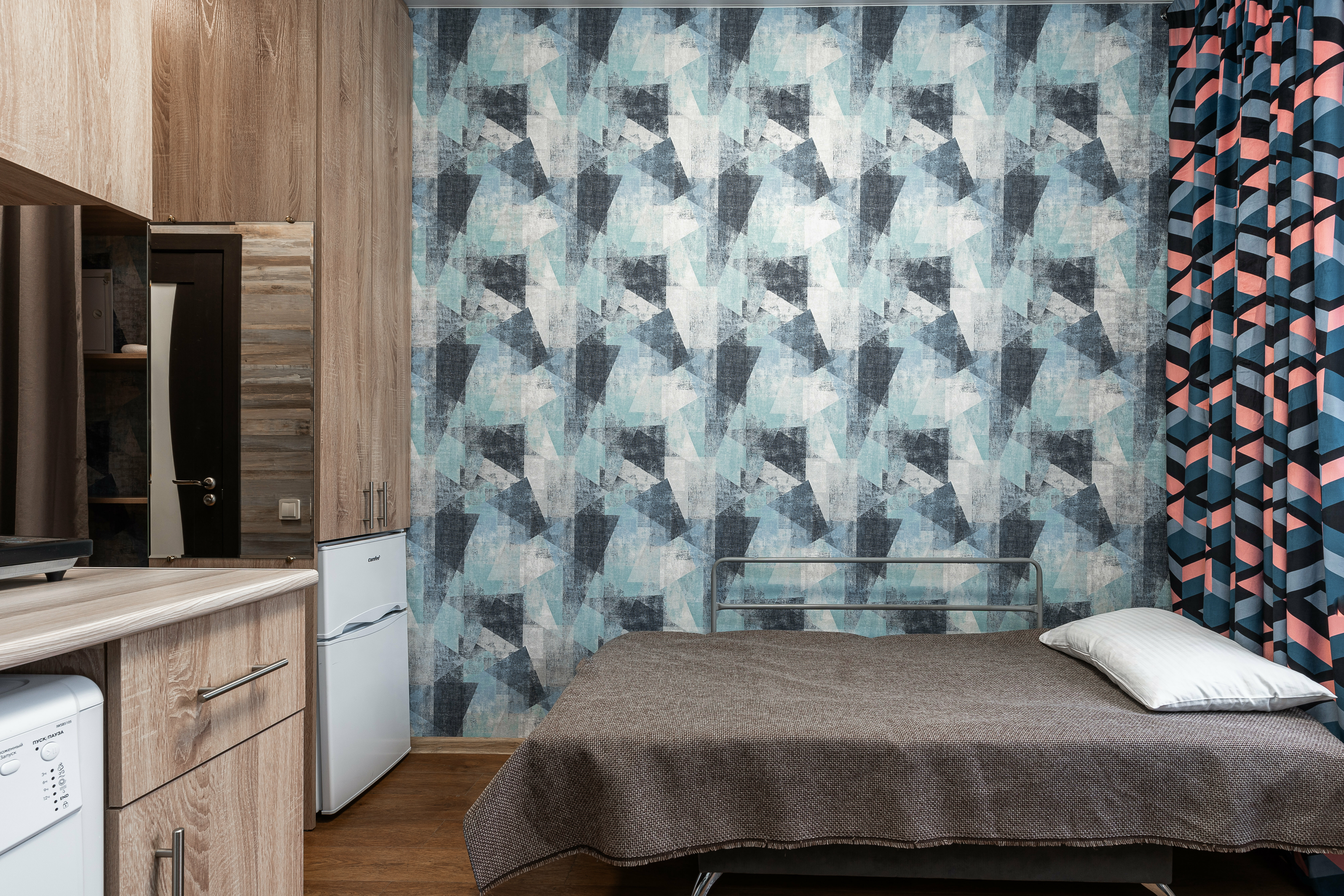 Одноместный Стандарт