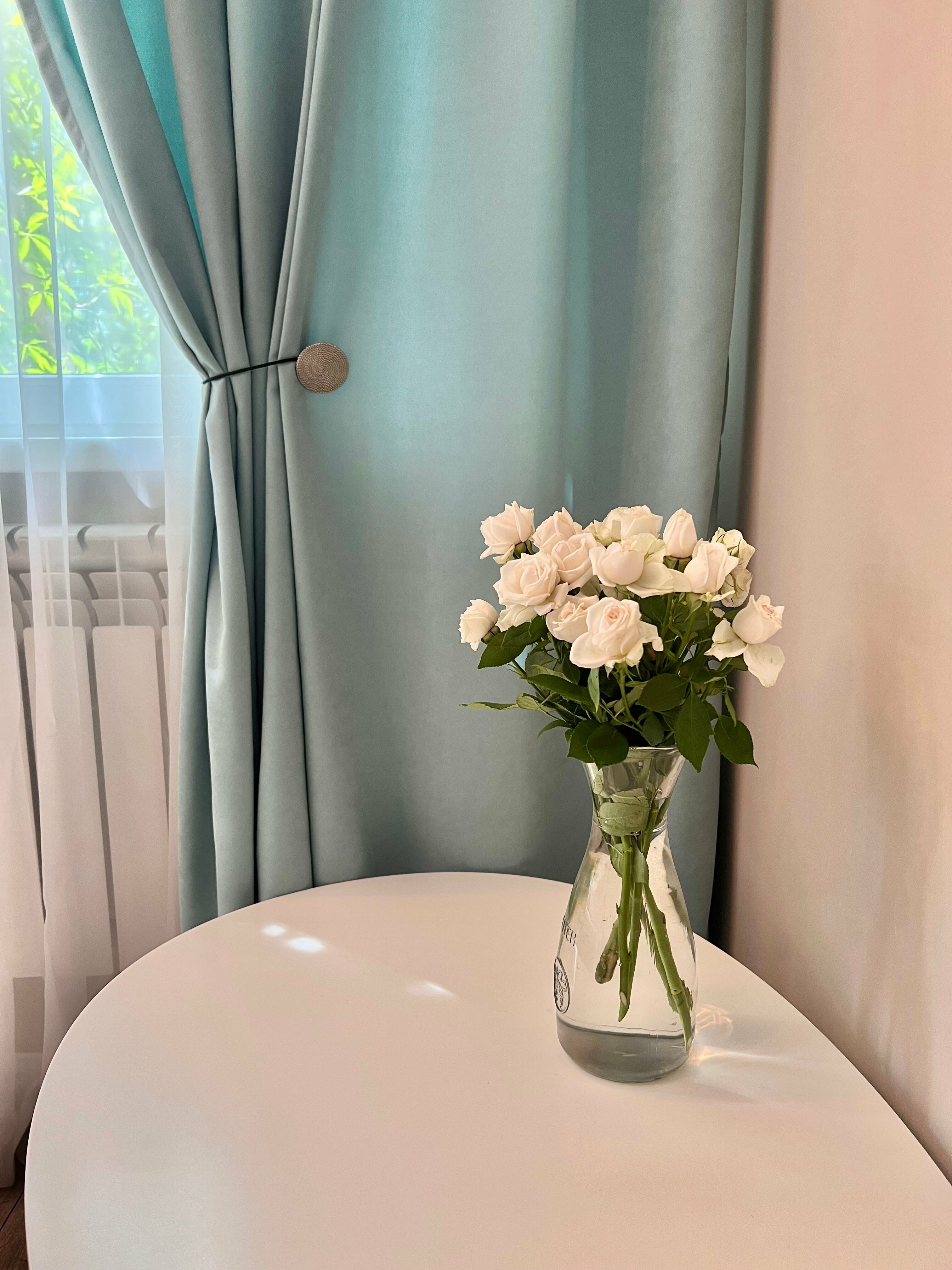 Улучшенные апартаменты