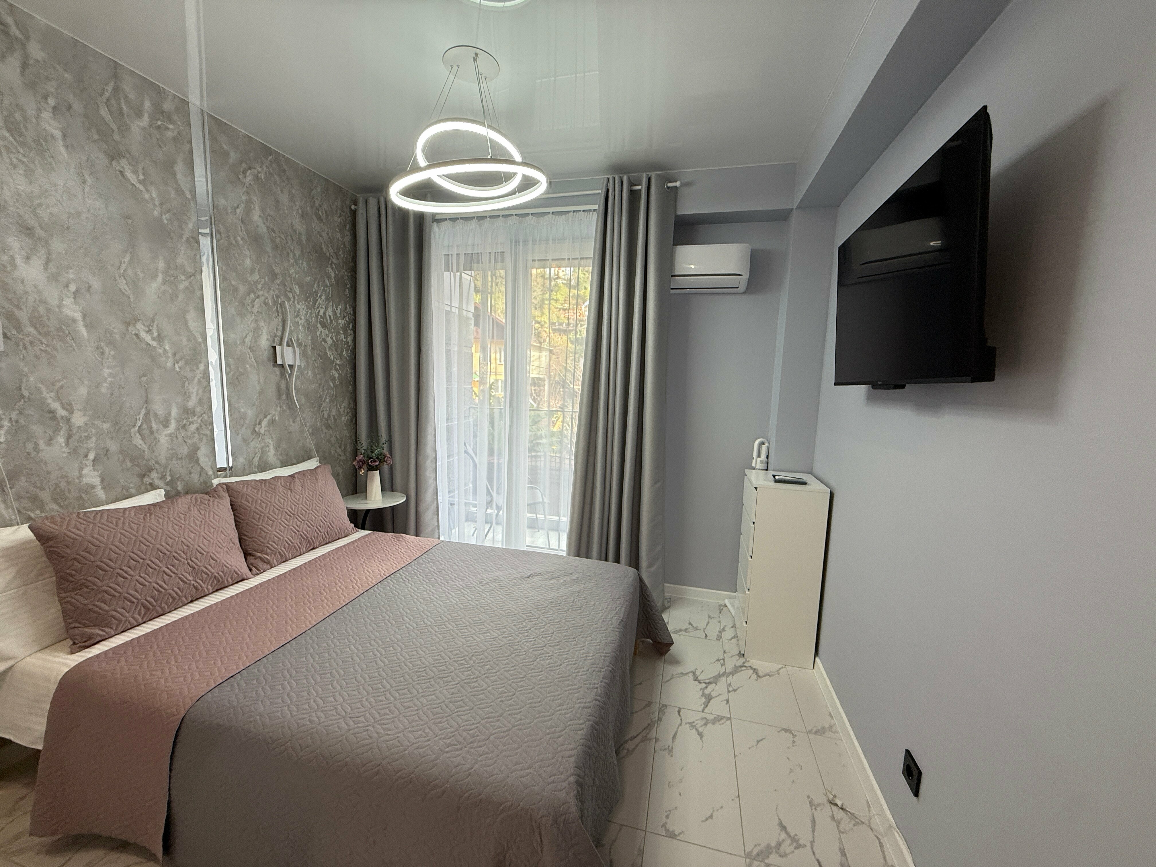 ЖК Море 2-17-21Ак1