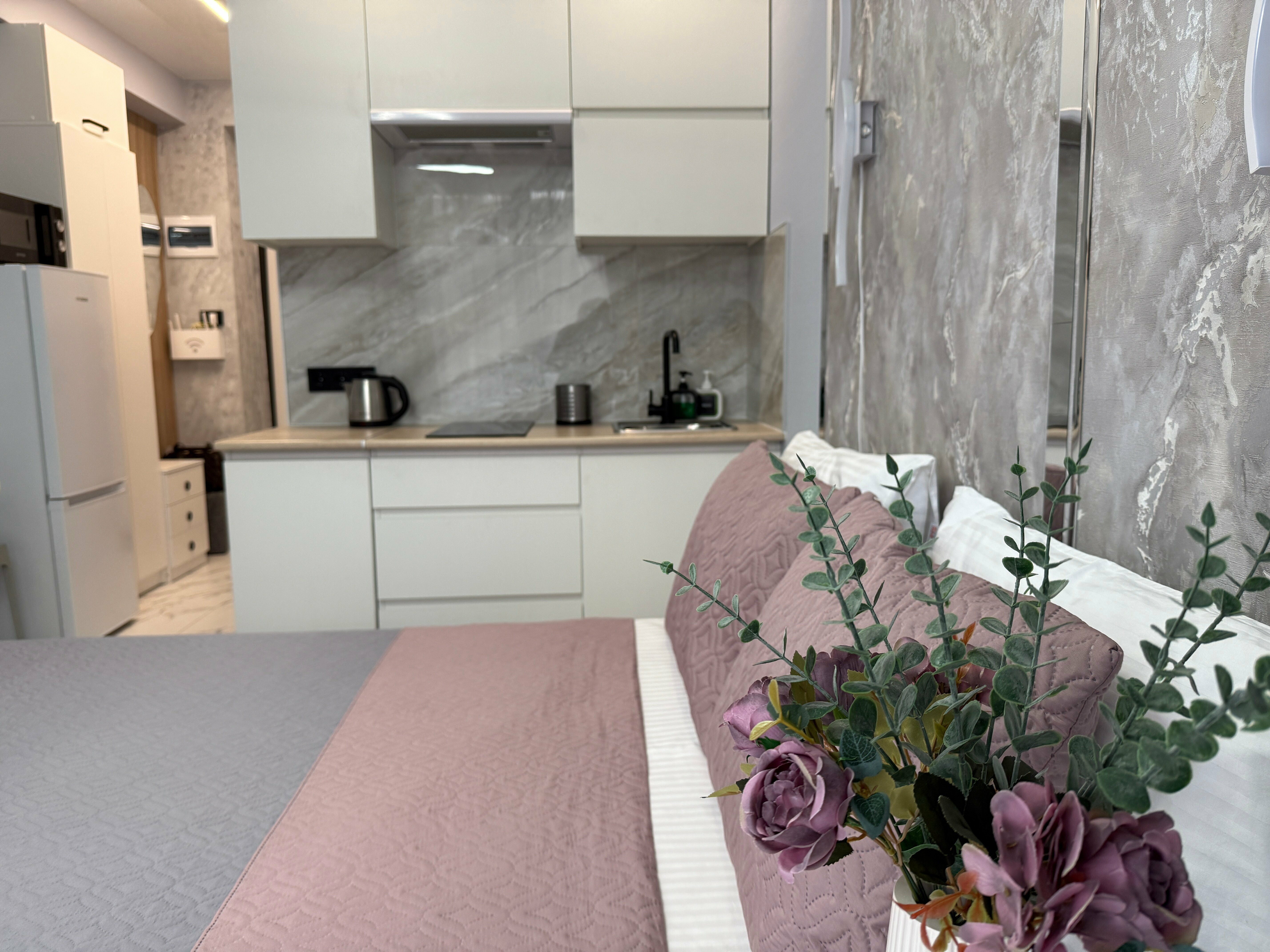 ЖК Море 2-17-21Ак1