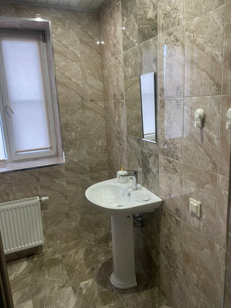 Классический трехместный номер