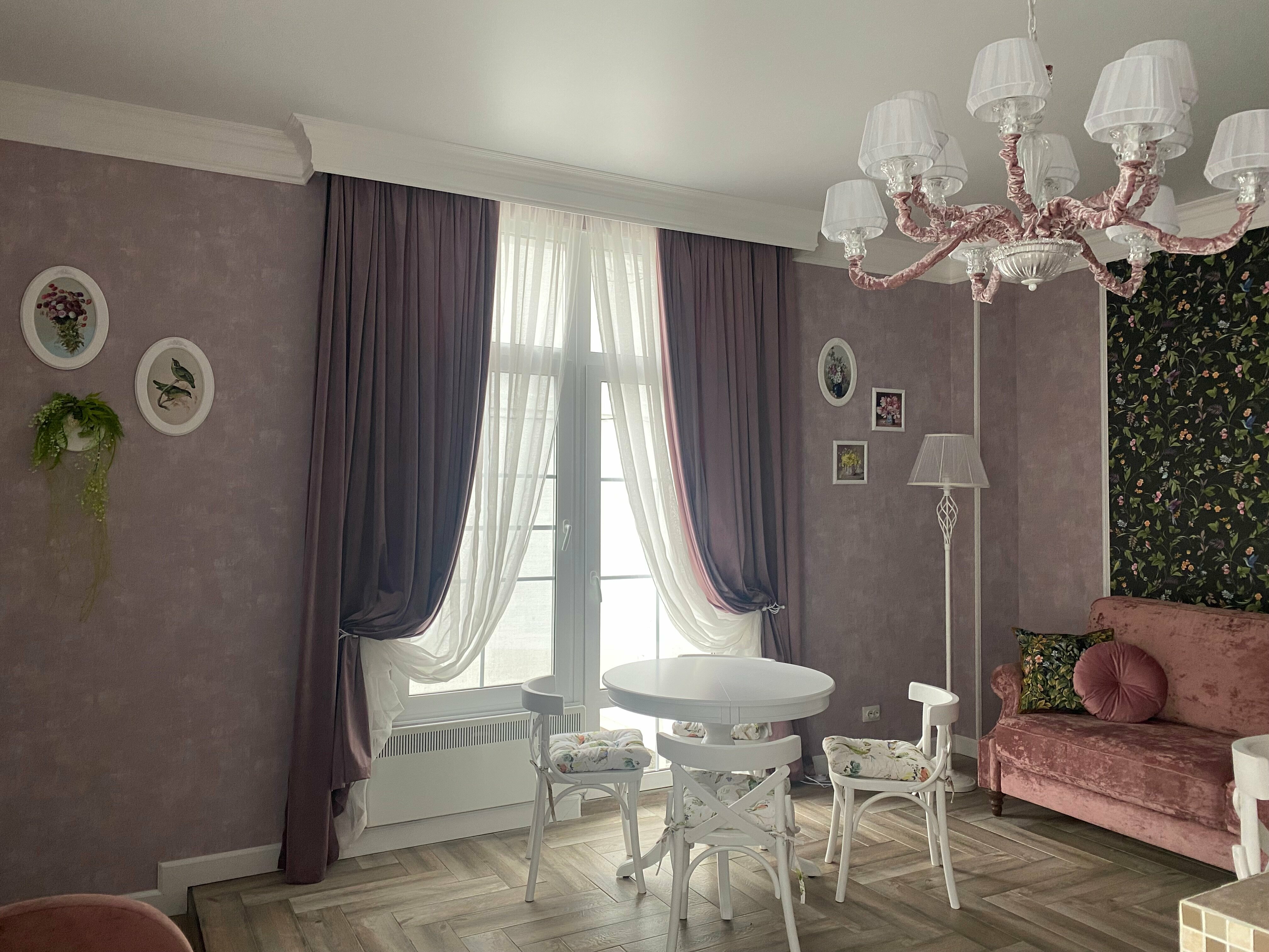 Дом для отпуска