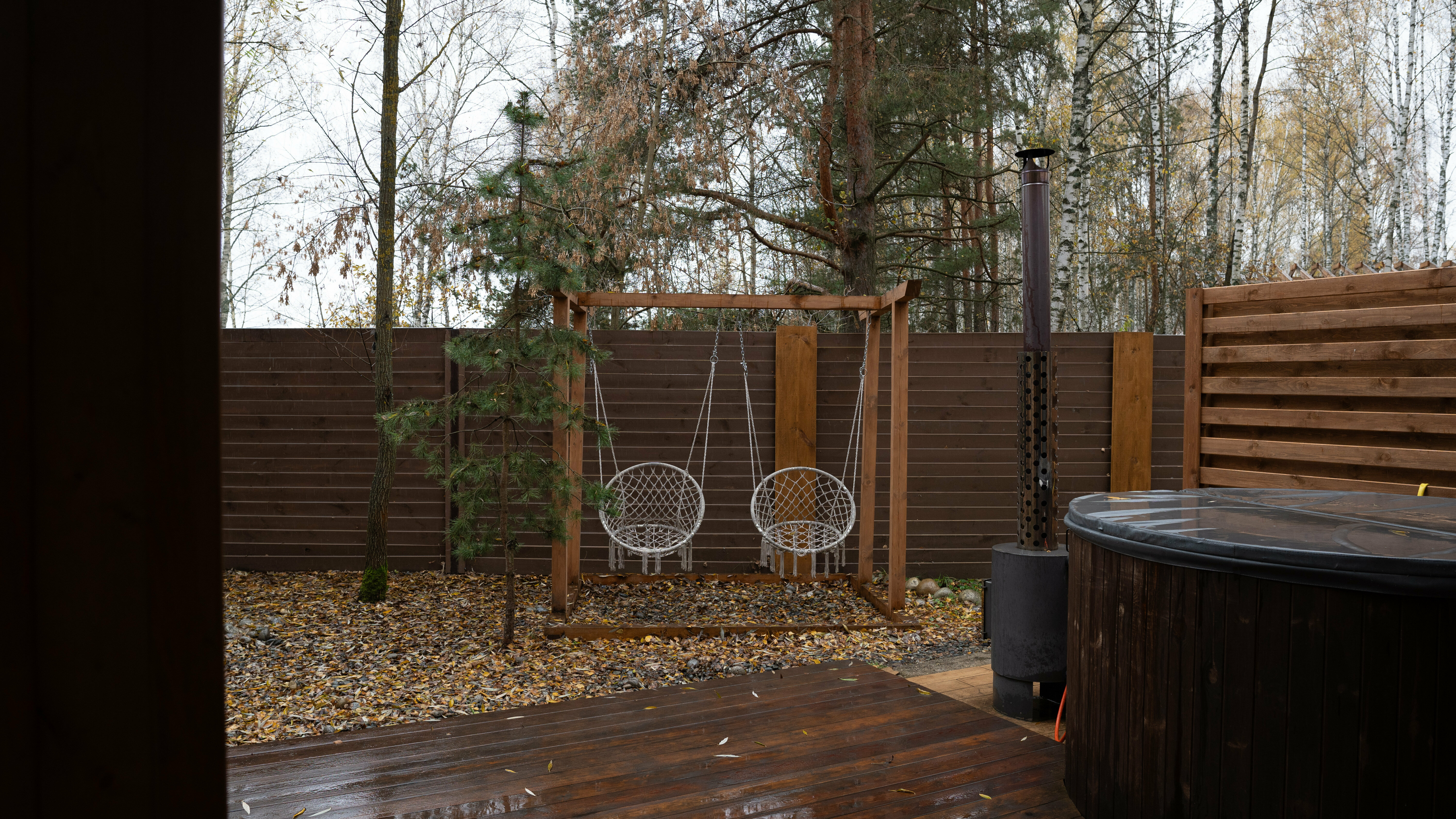 Люкс с 2 спальнями