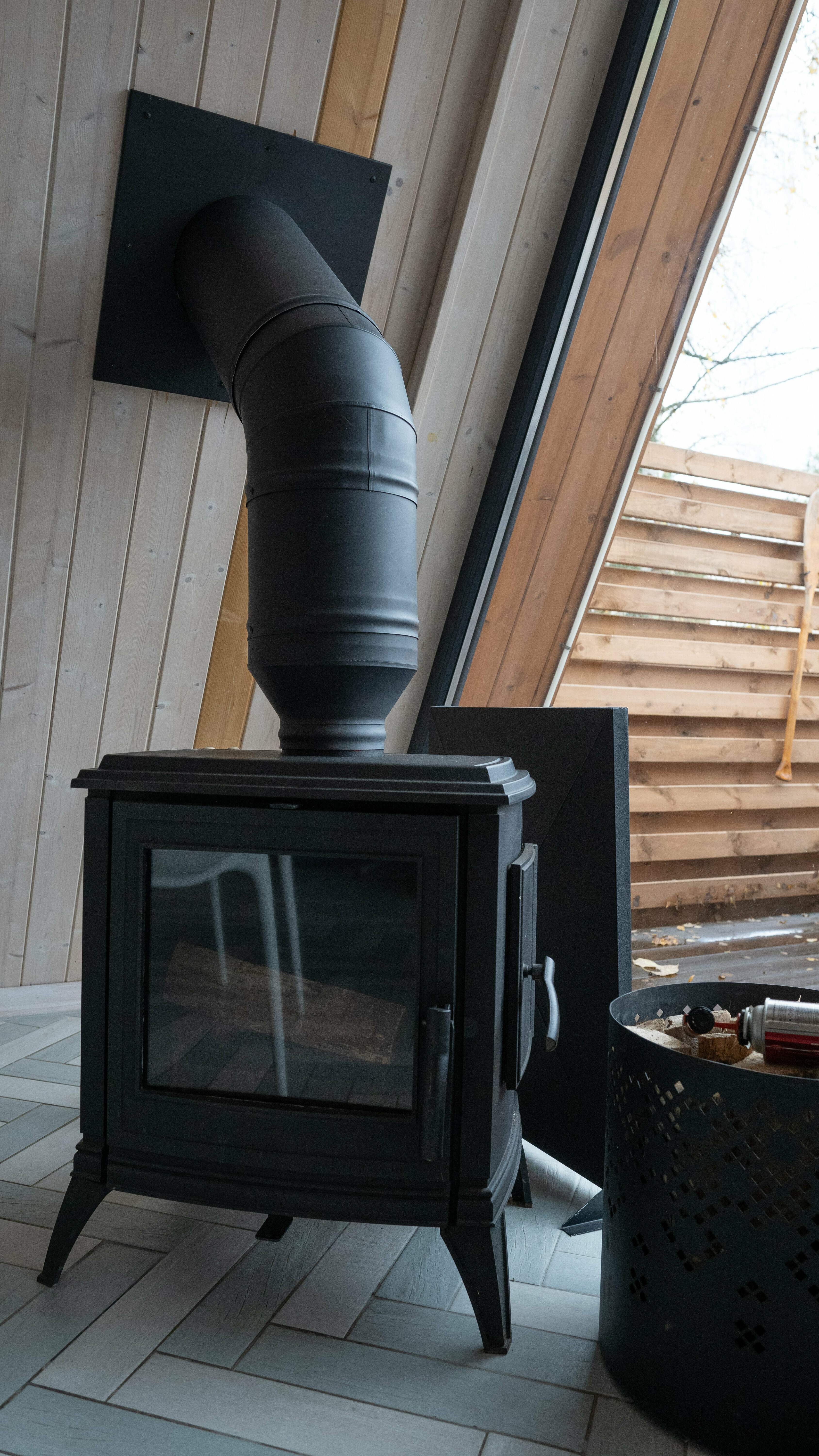 Люкс с 1 спальней