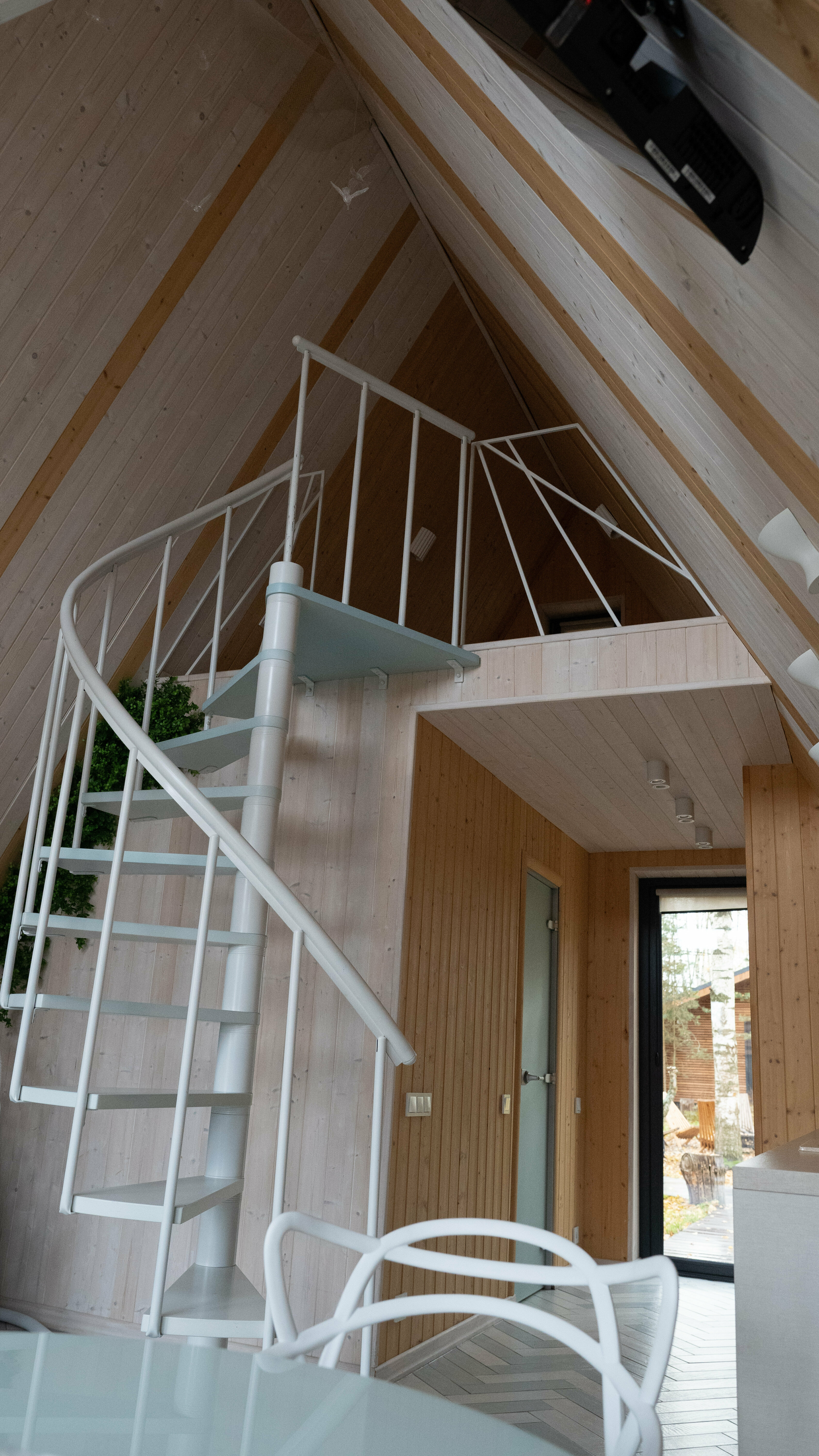 Люкс с 1 спальней