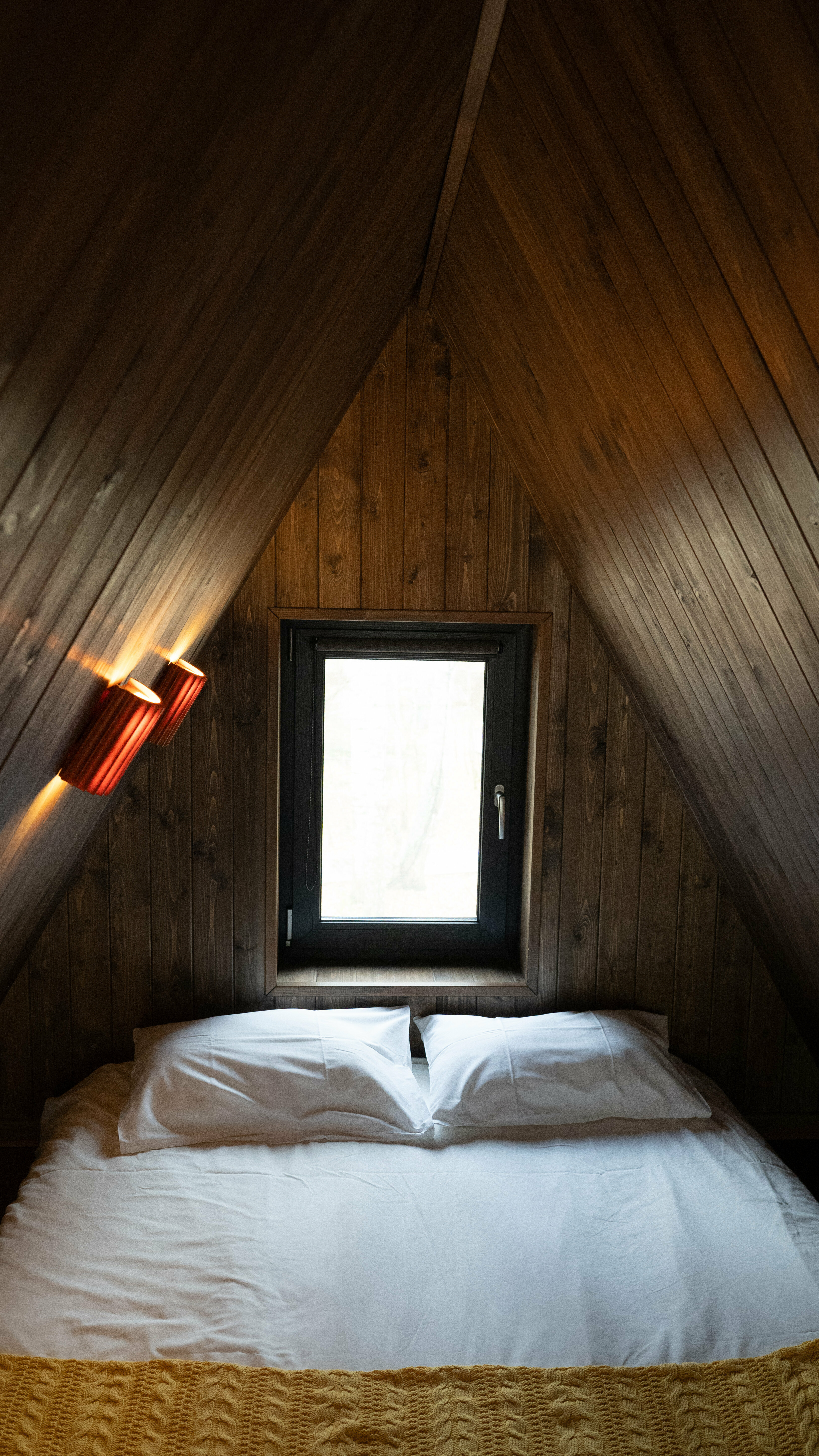 Люкс с 1 спальней