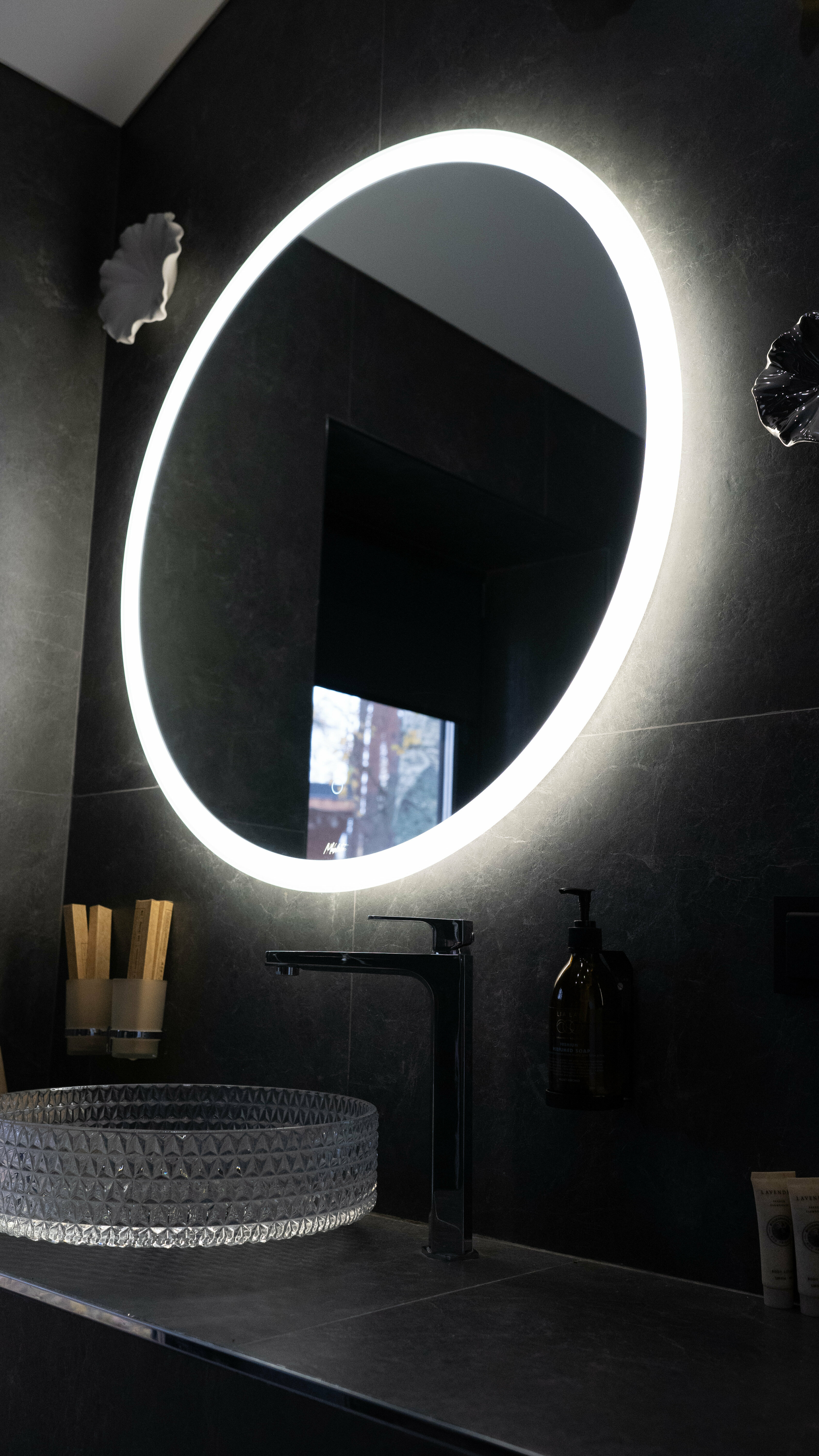 Люкс с 2 спальнями