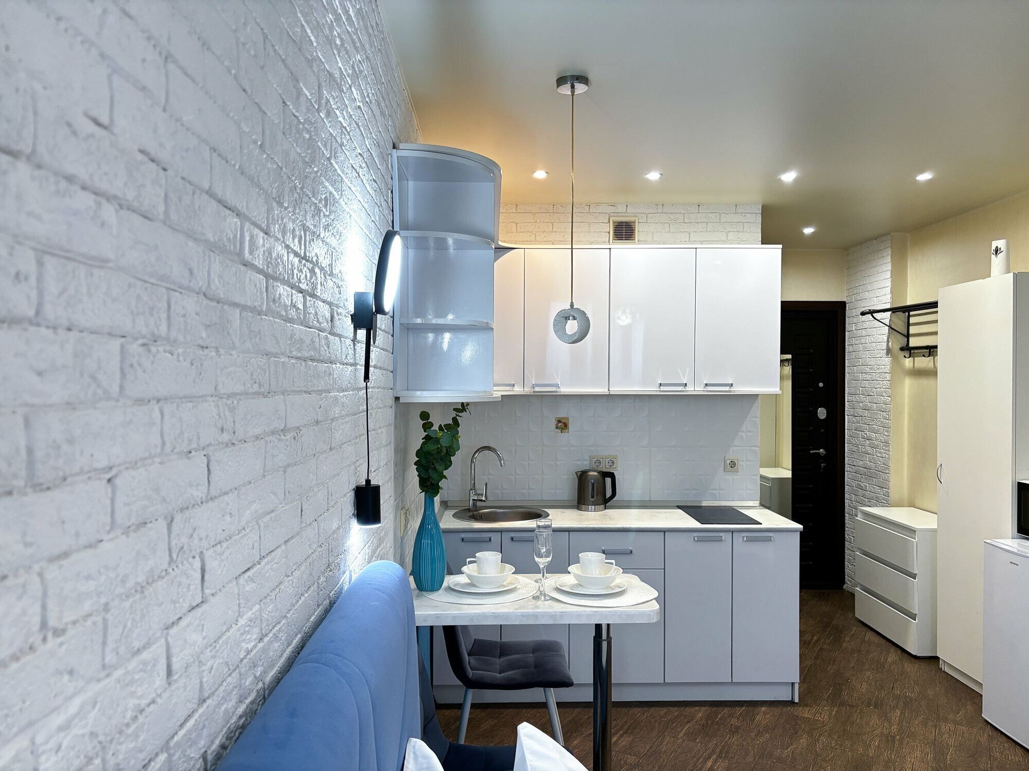 Номер-студия