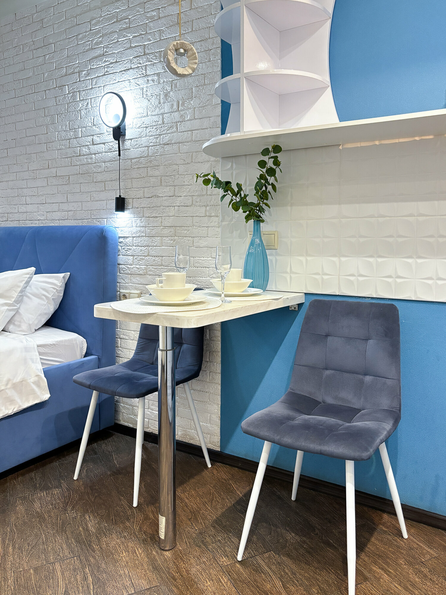 Номер-студия