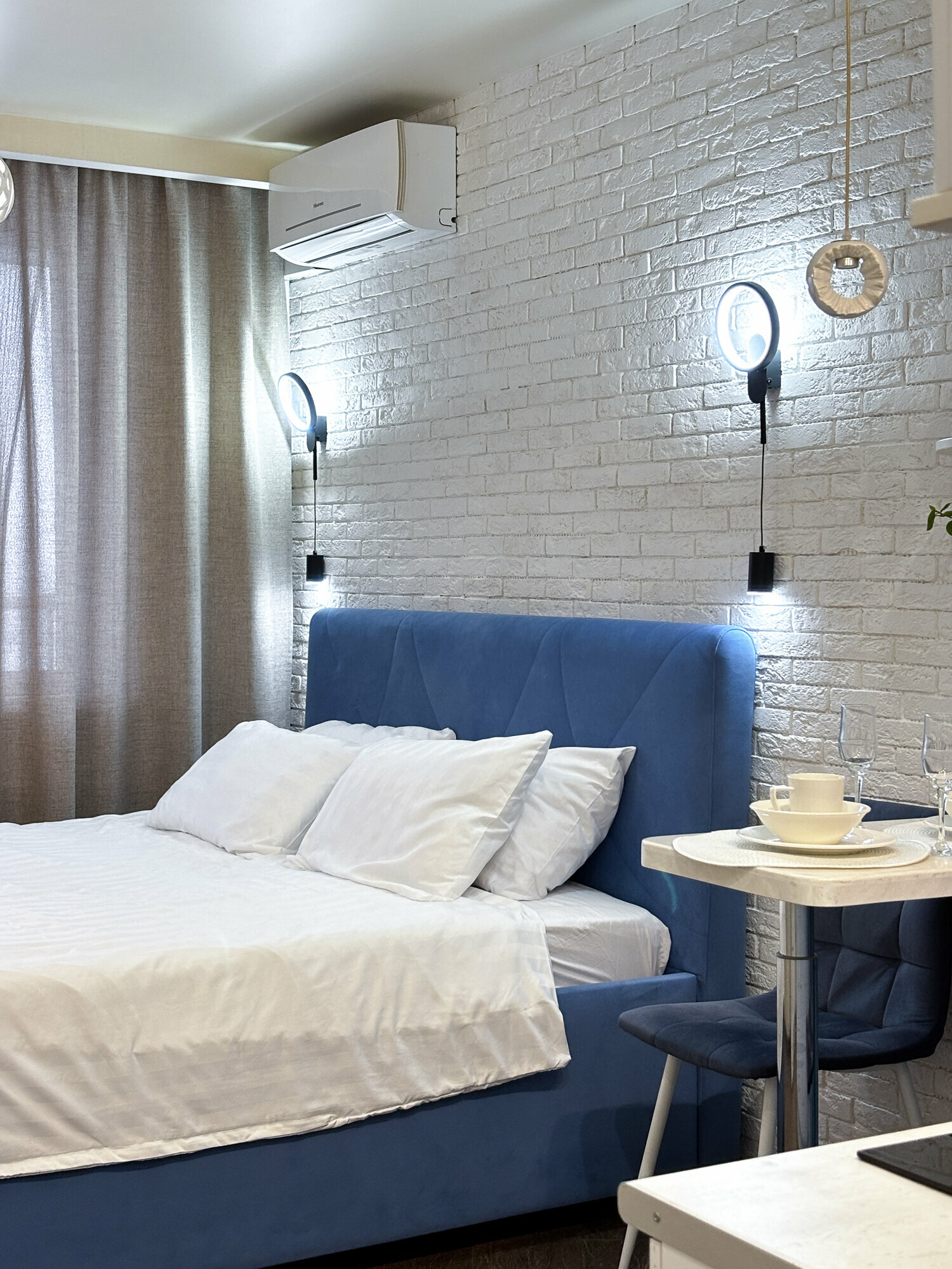 Номер-студия