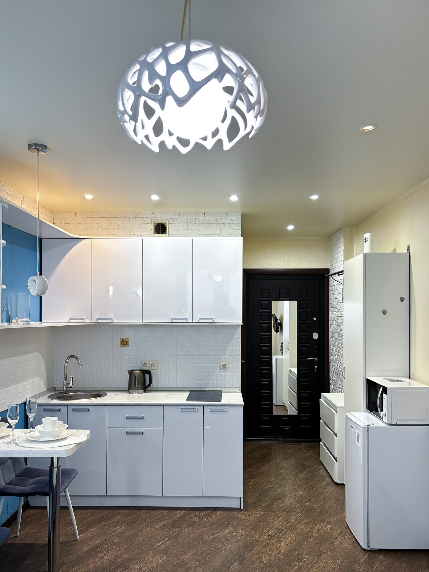 Номер-студия