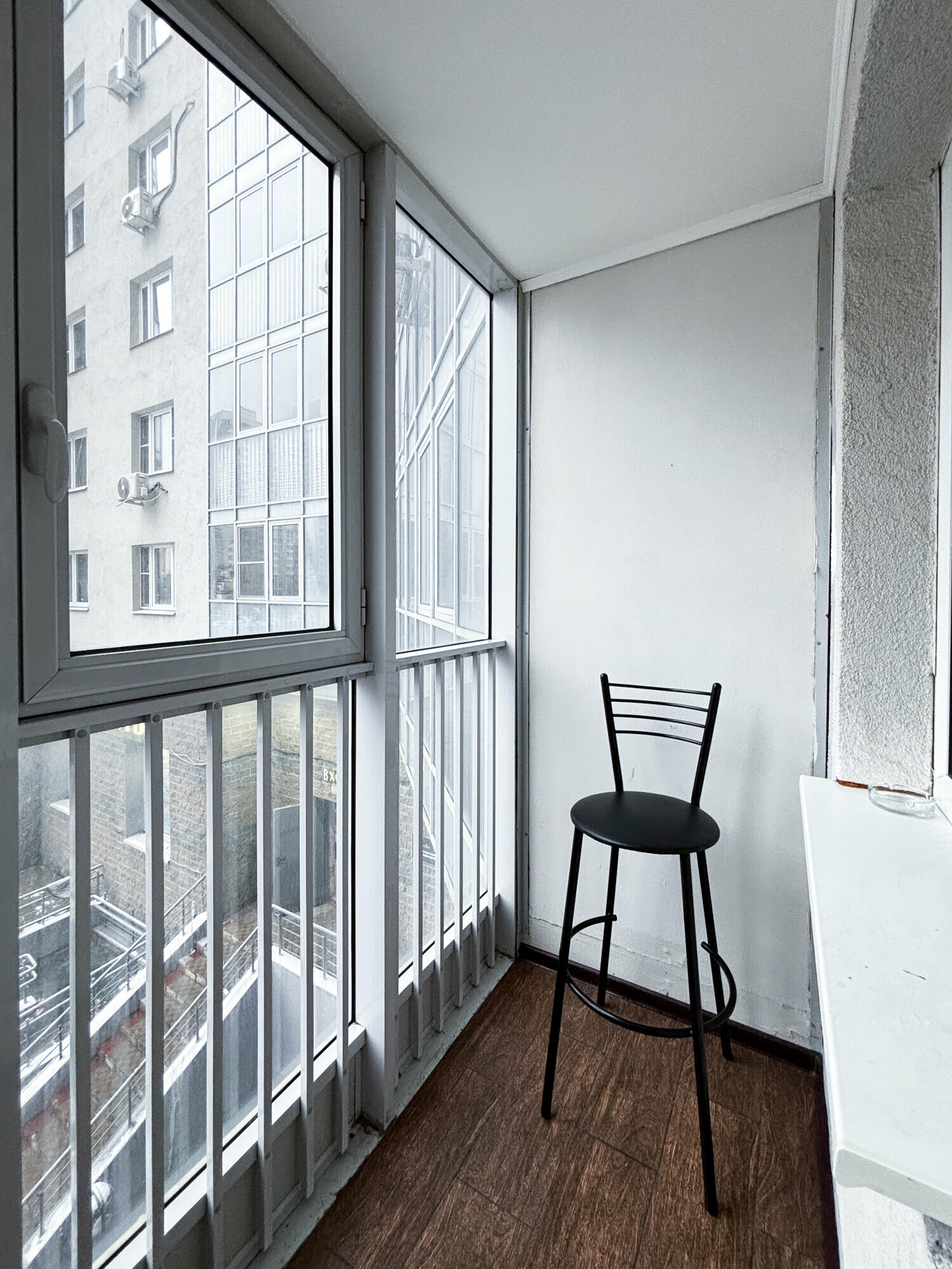 Студия рядом с Шереметьево