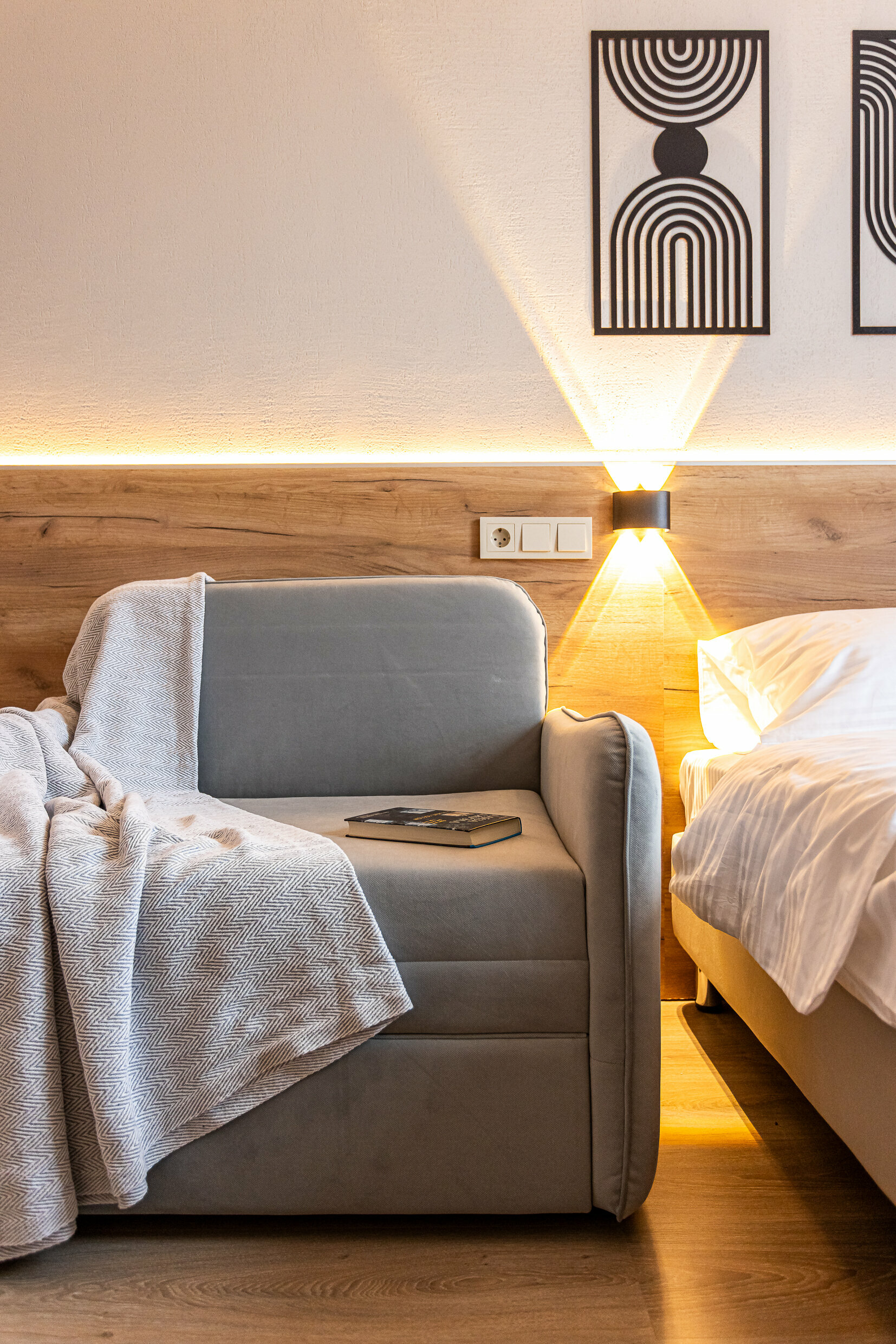 Апартаменты-студия