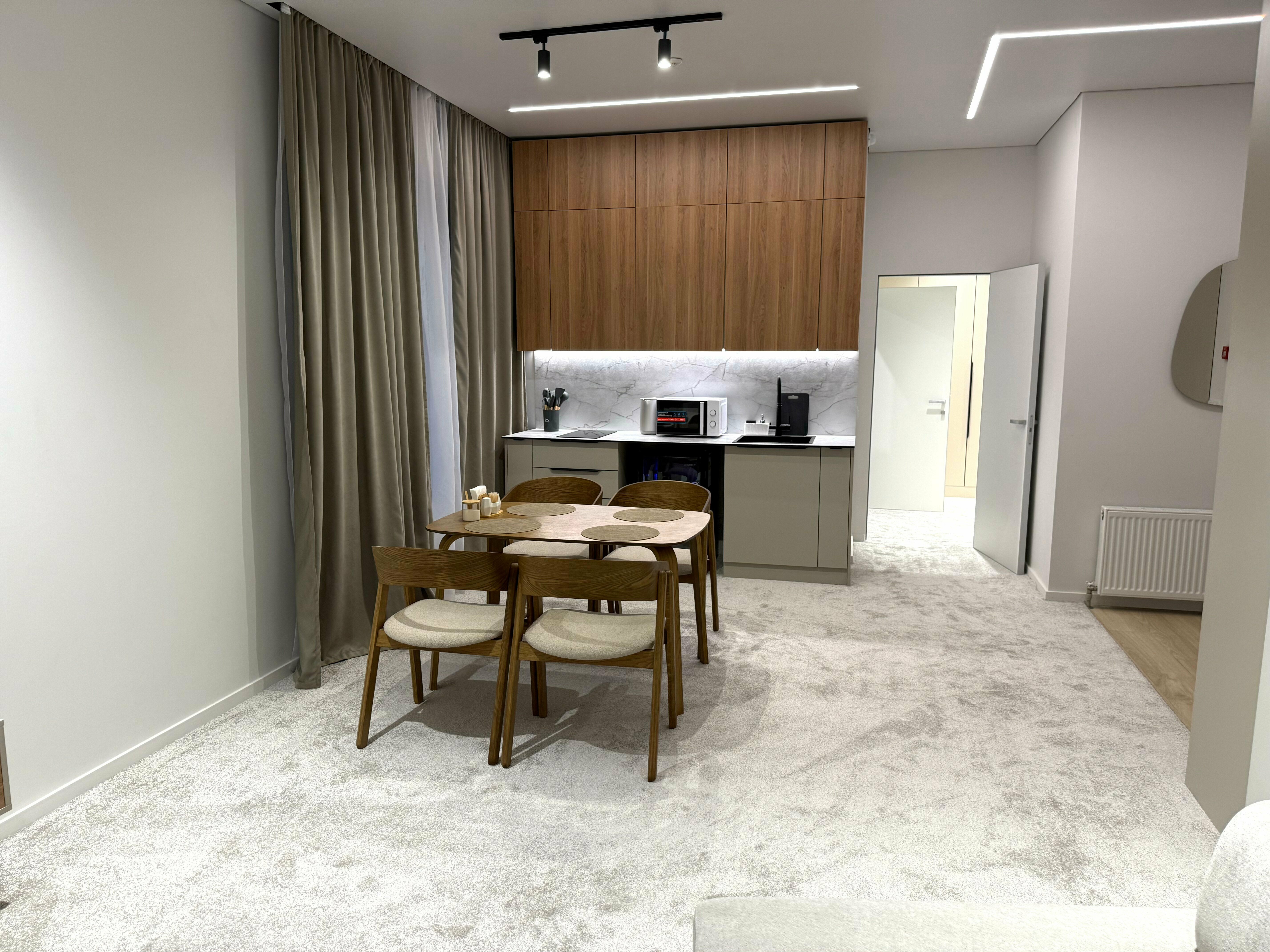 Семейный люкс