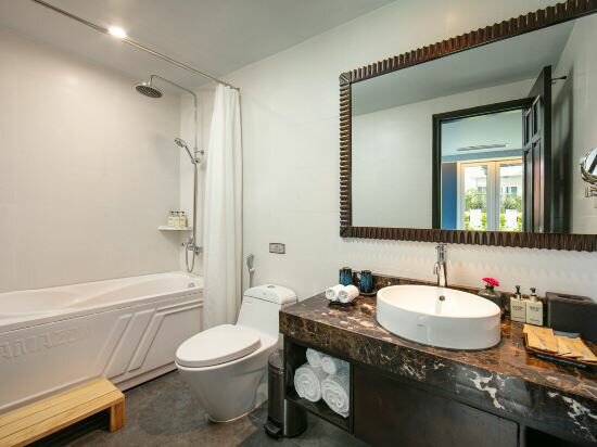 Premier Suites City View