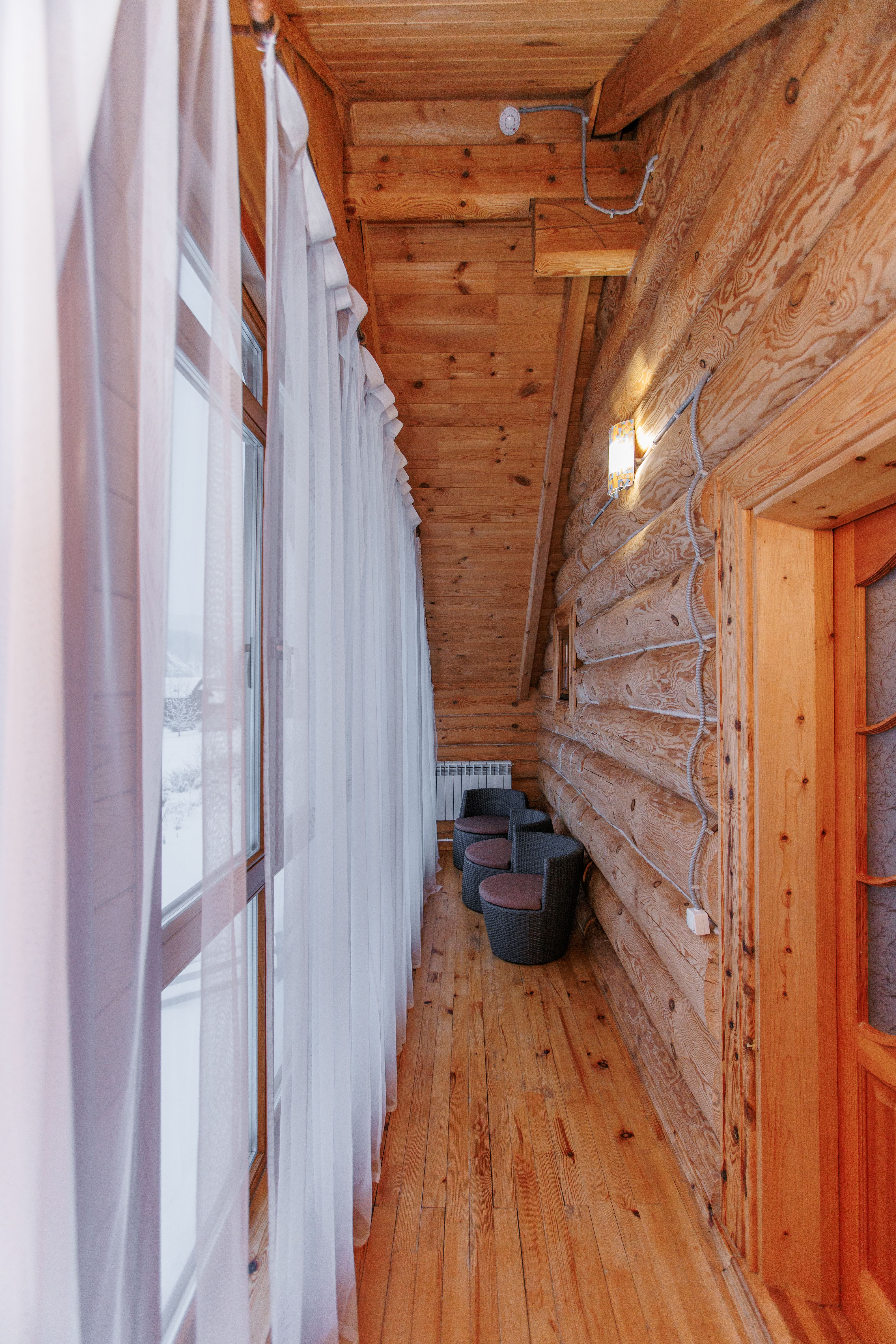 Царский Дом