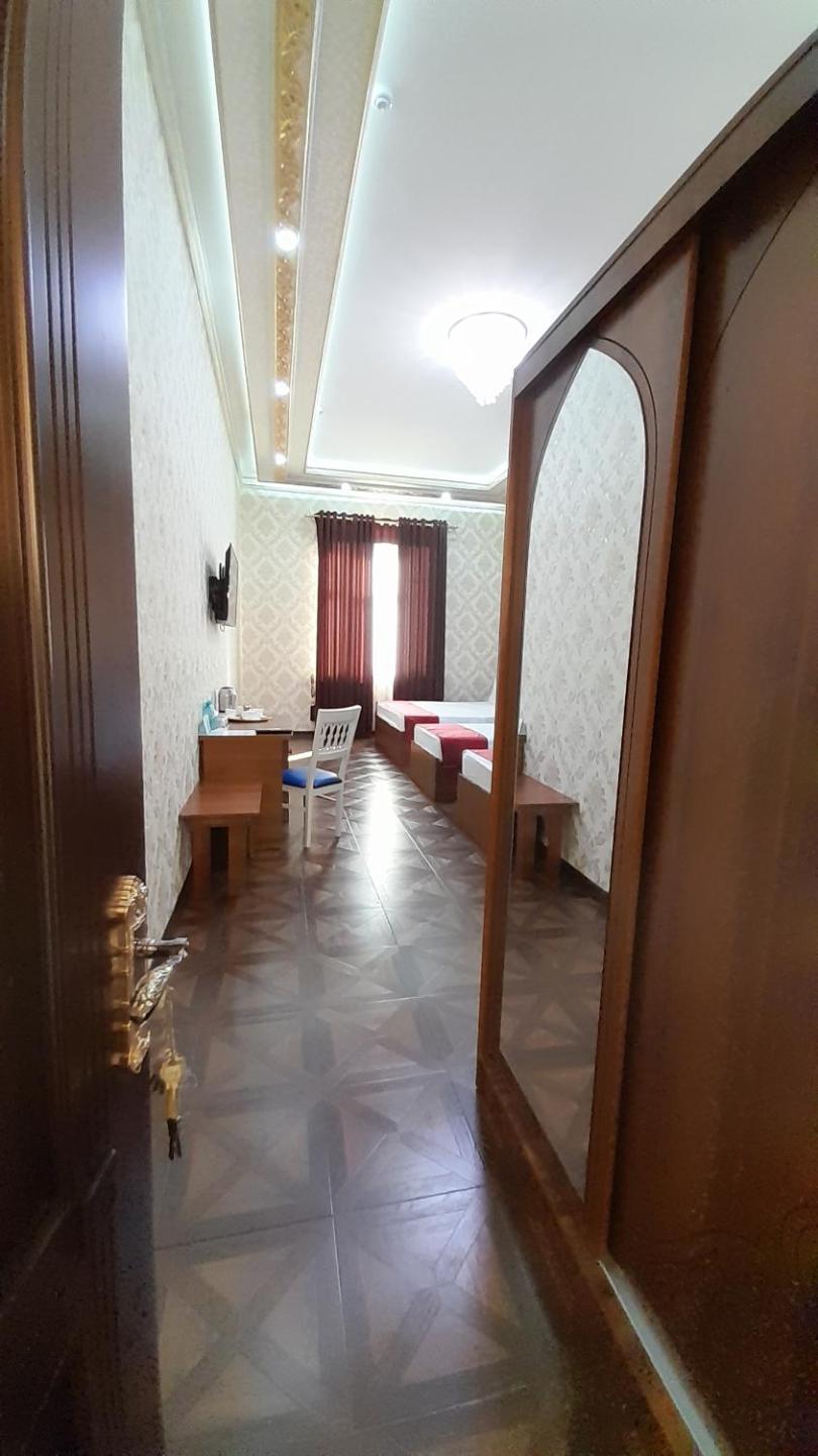 Superior Deluxe Double or Twin Room 