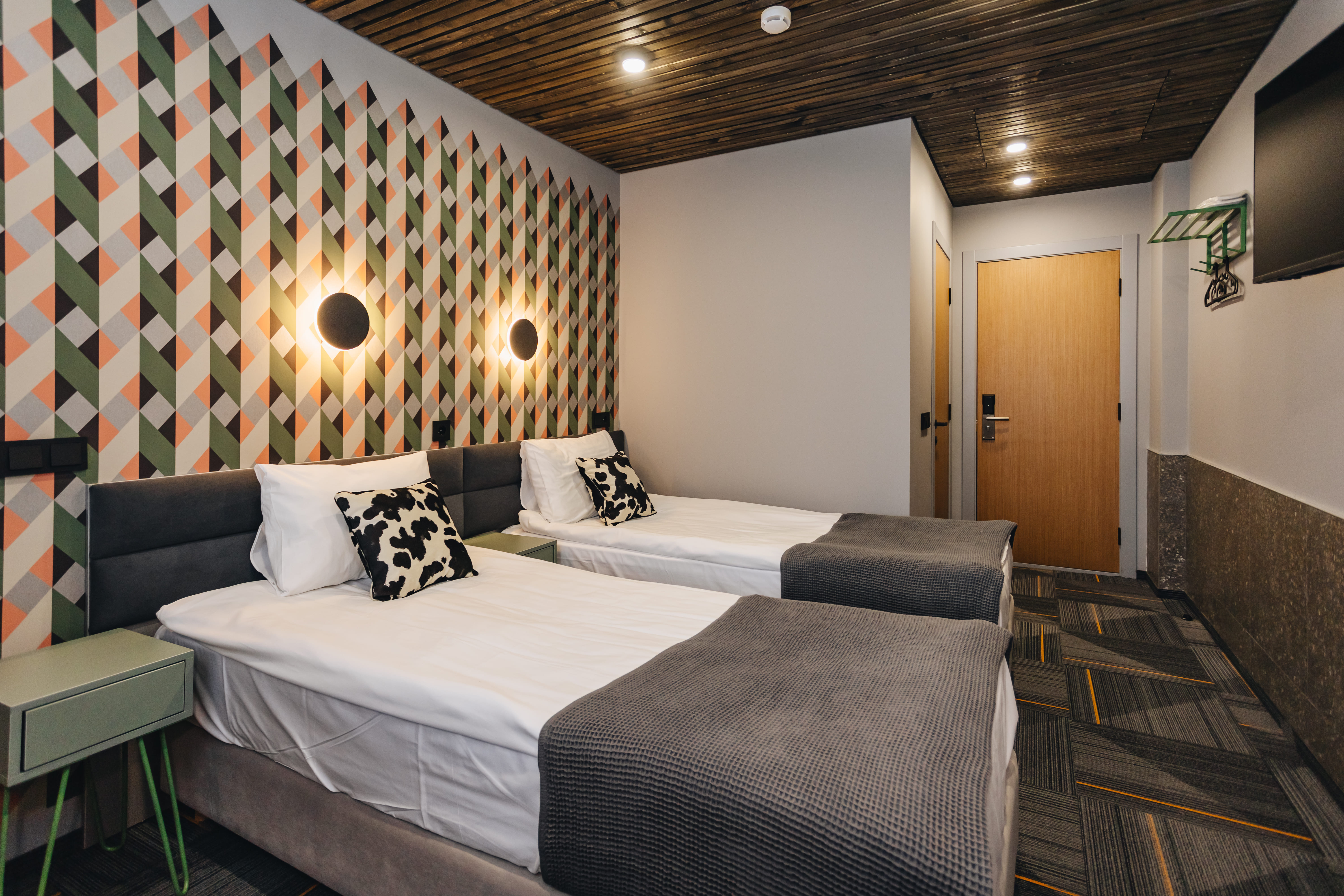 Стандарт Супериор