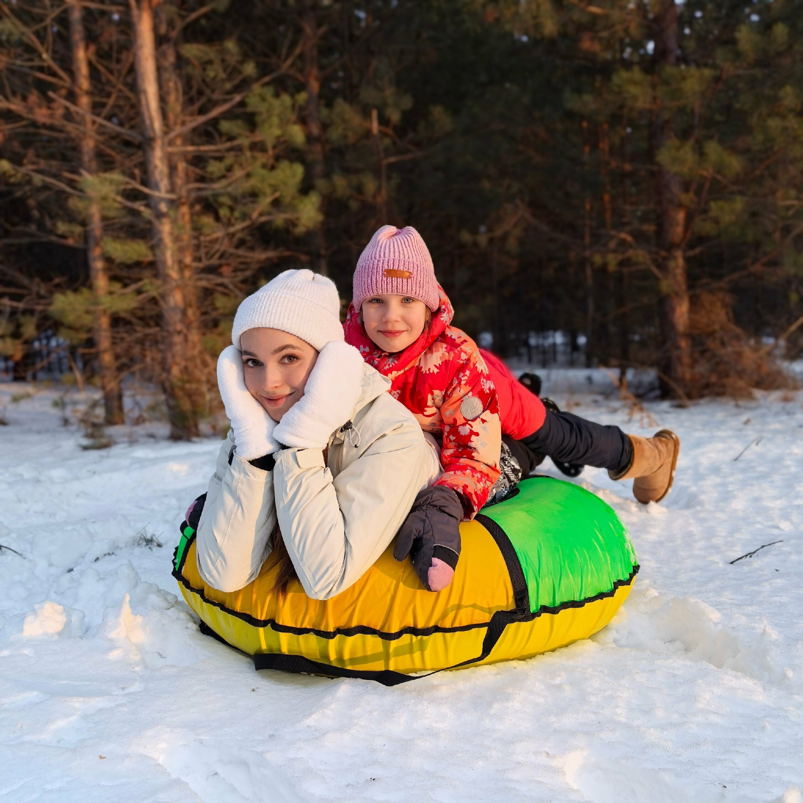 Коттедж Люкс