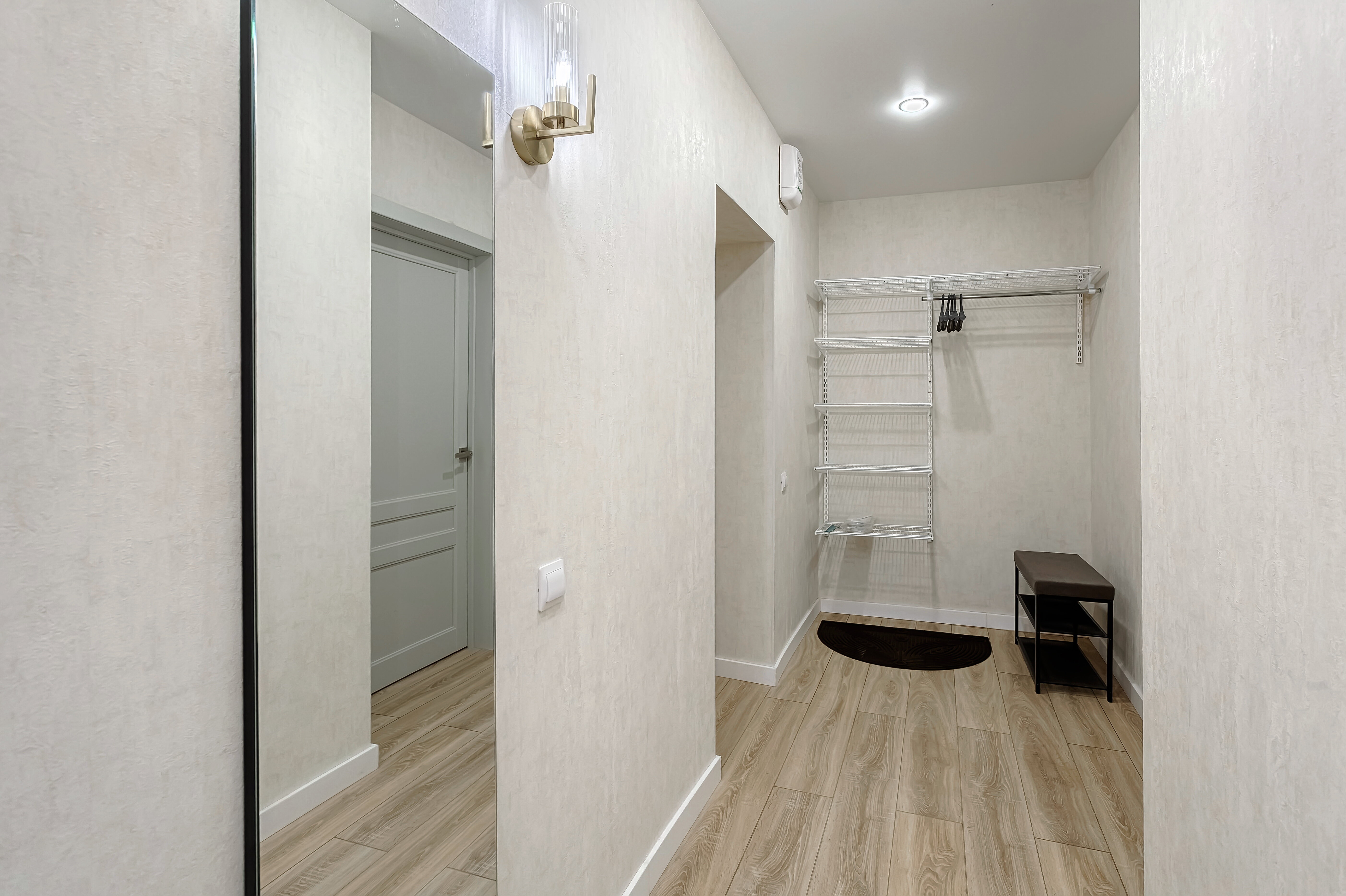 Семейный 3 комнатный с кухней