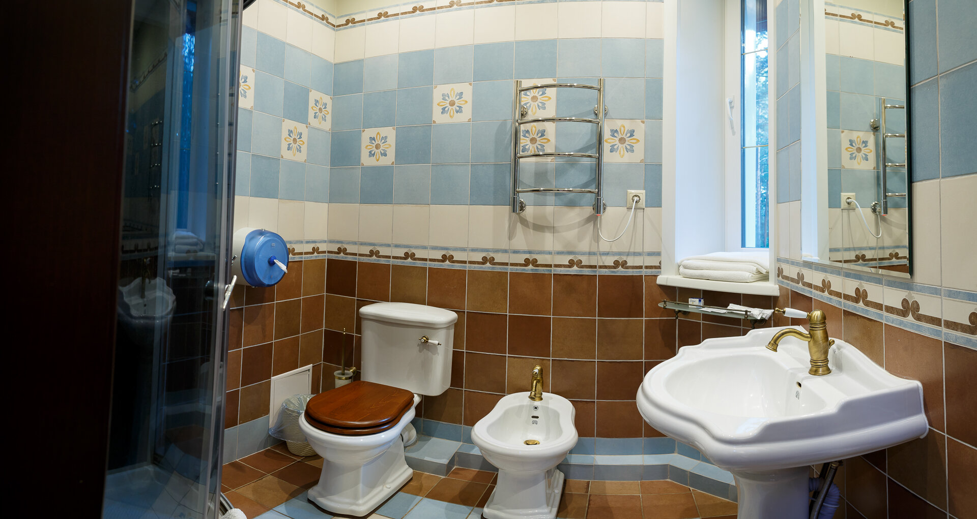 Делюкс корпус 5