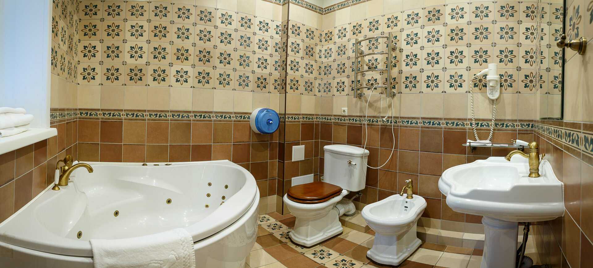 Делюкс корпус 5